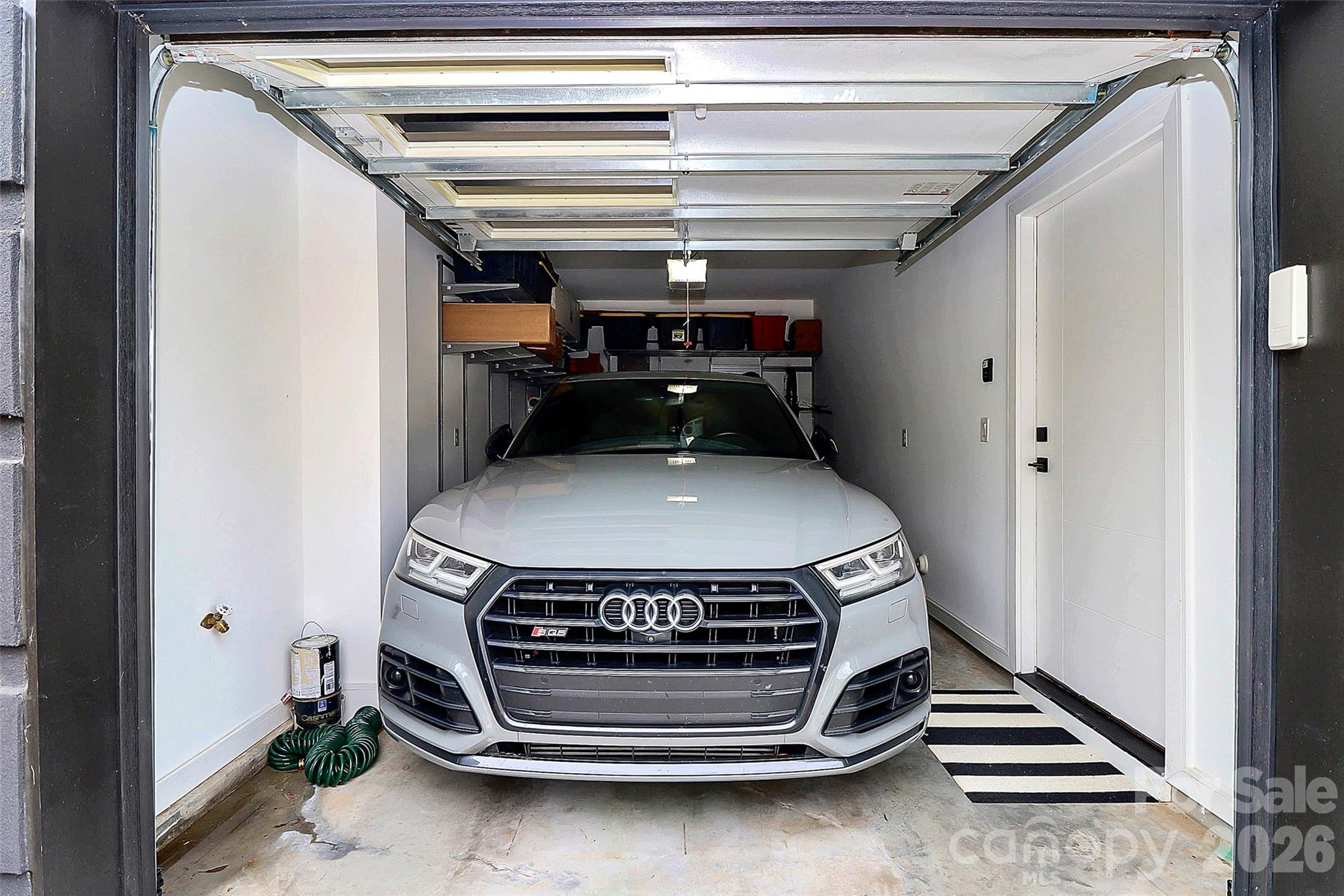 The Arts District - Residential