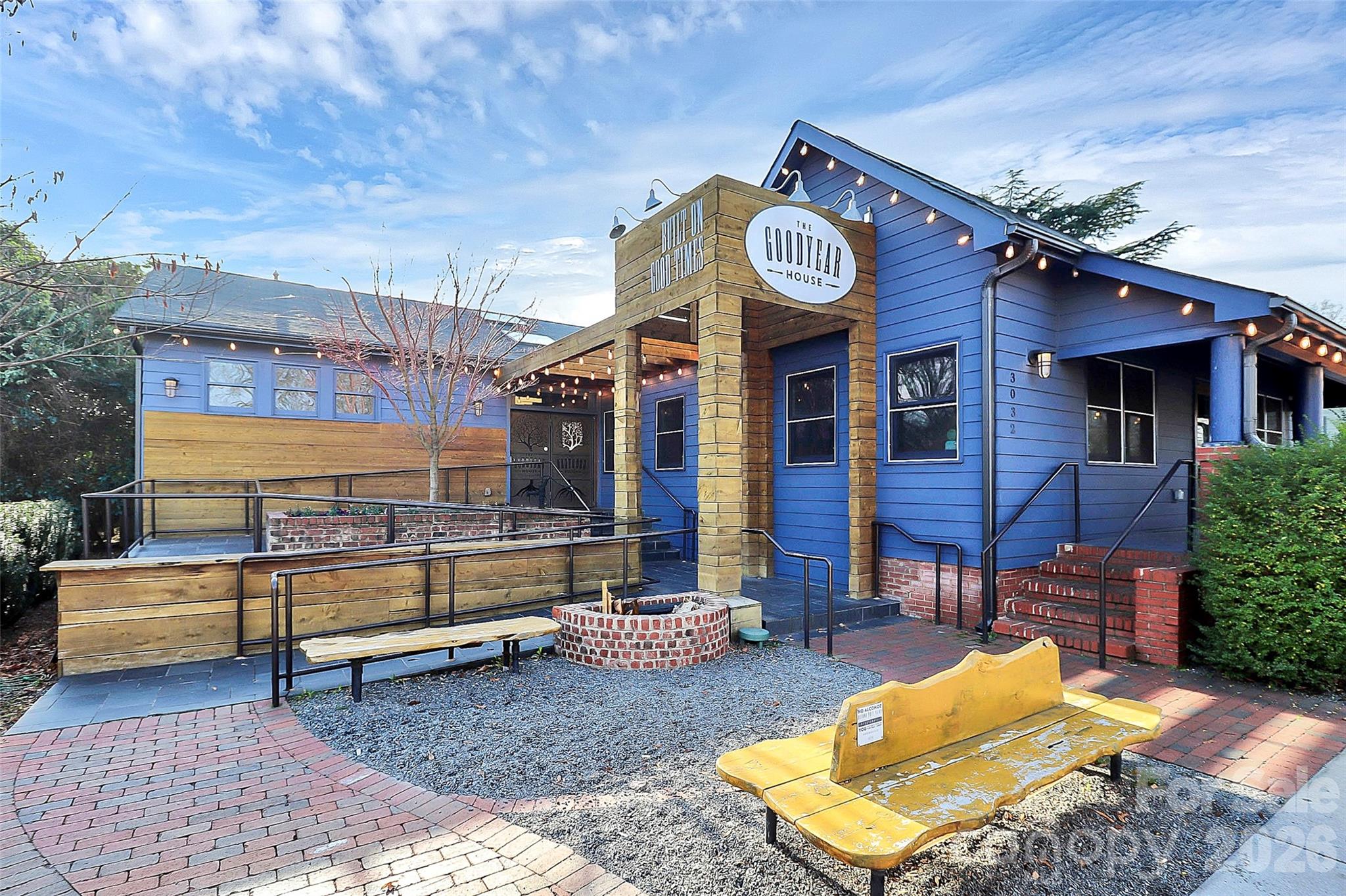 The Arts District - Residential