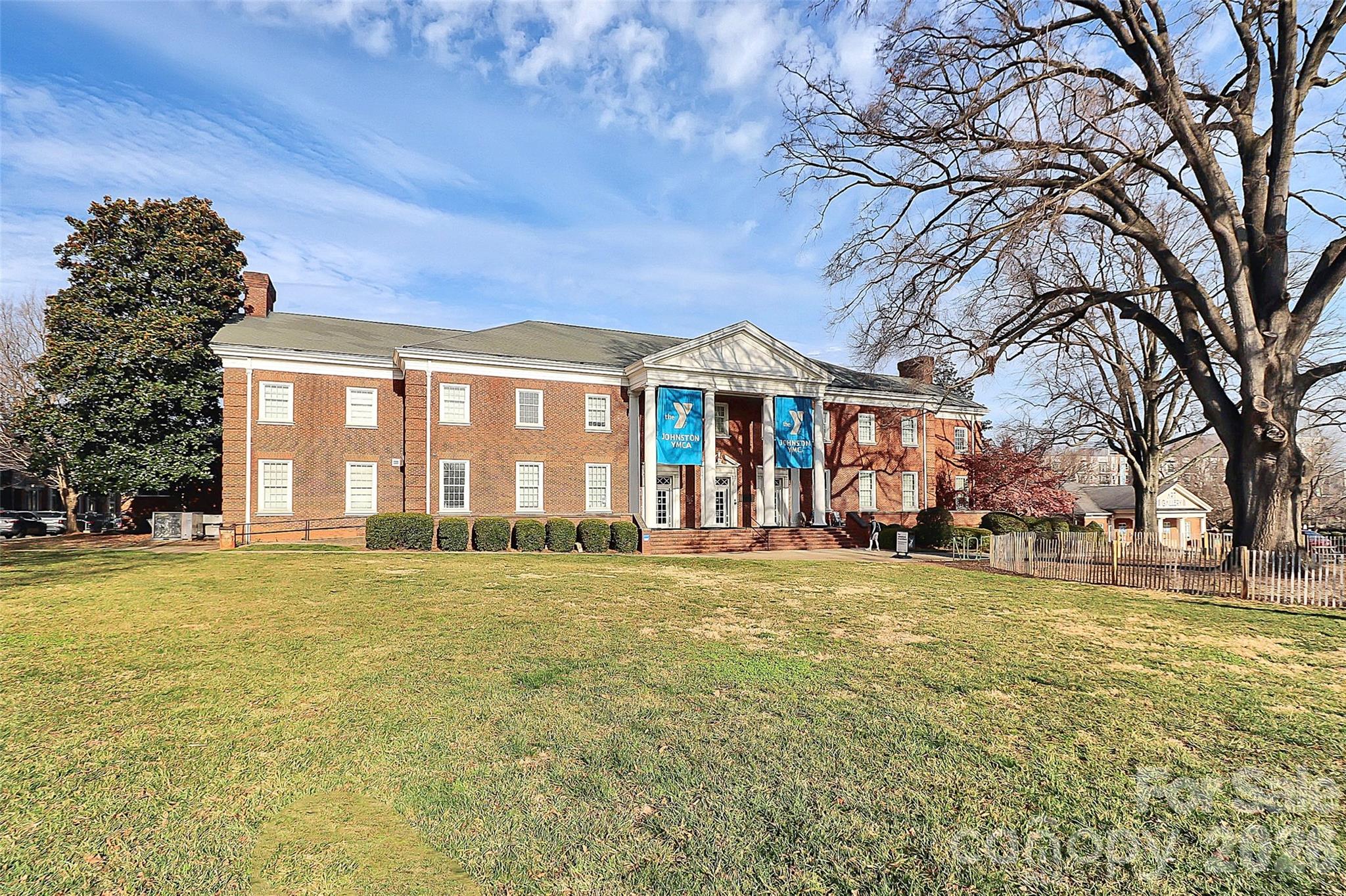 The Arts District - Residential