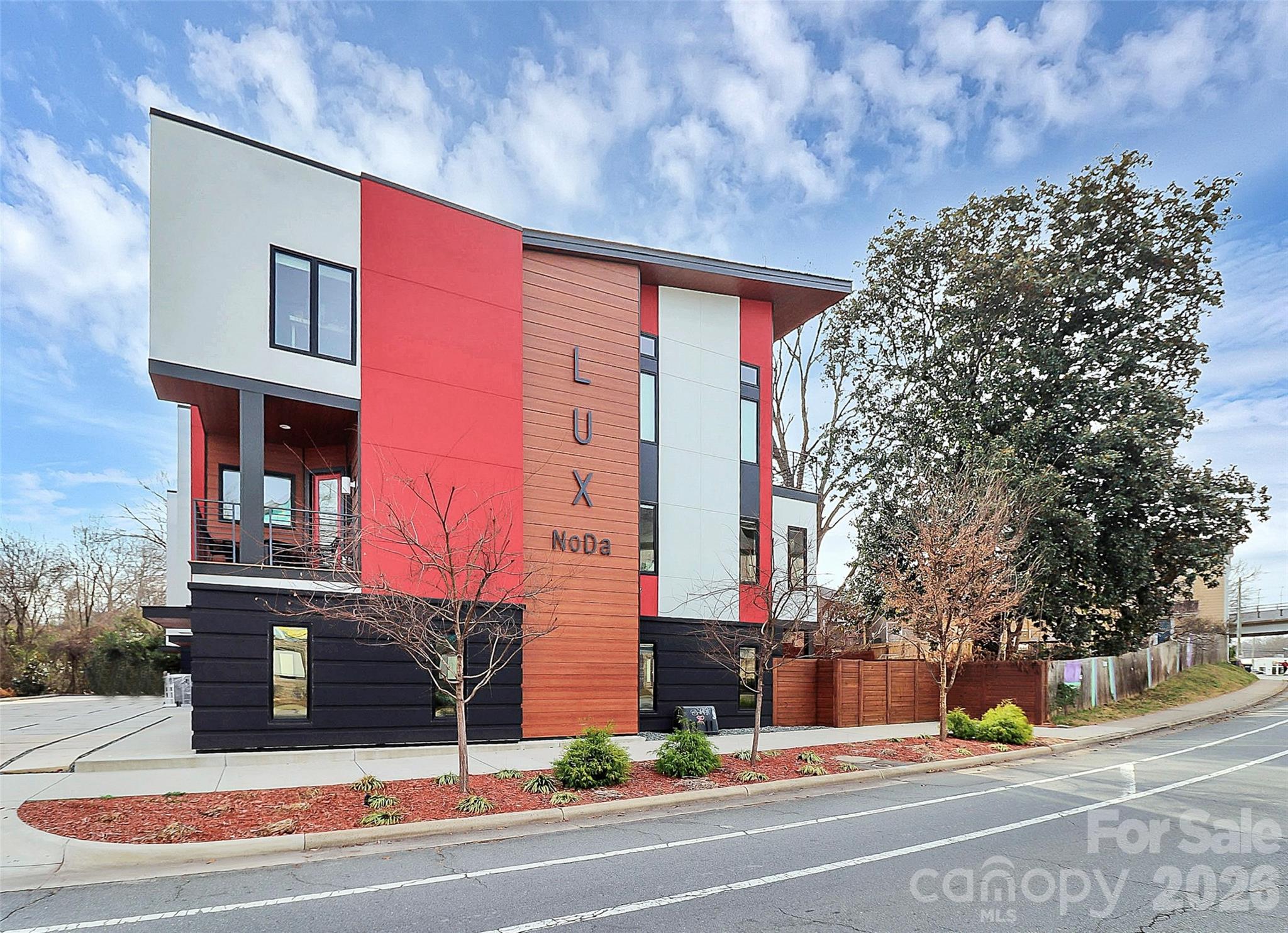 2718 N Davidson Street F