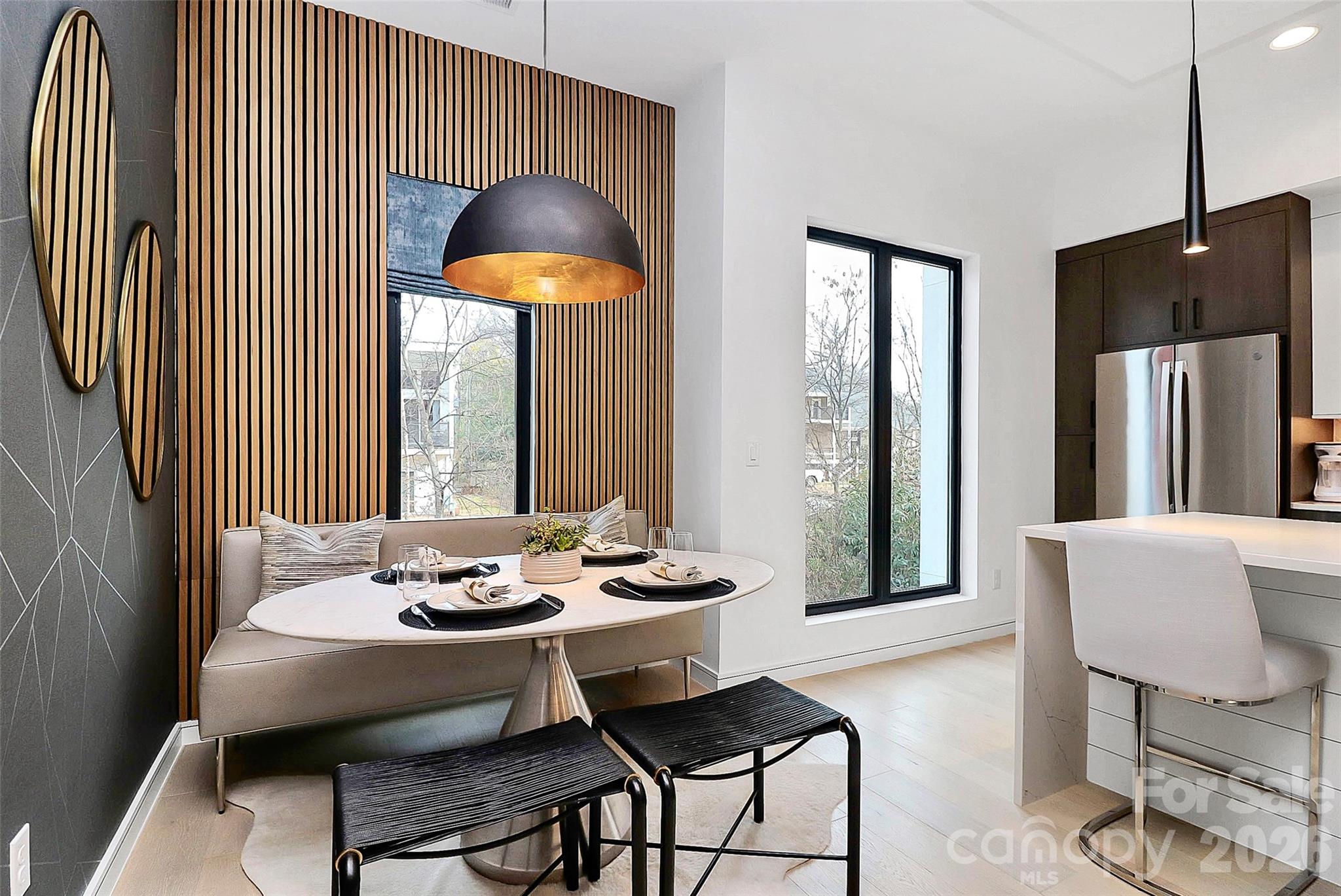 The Arts District - Residential