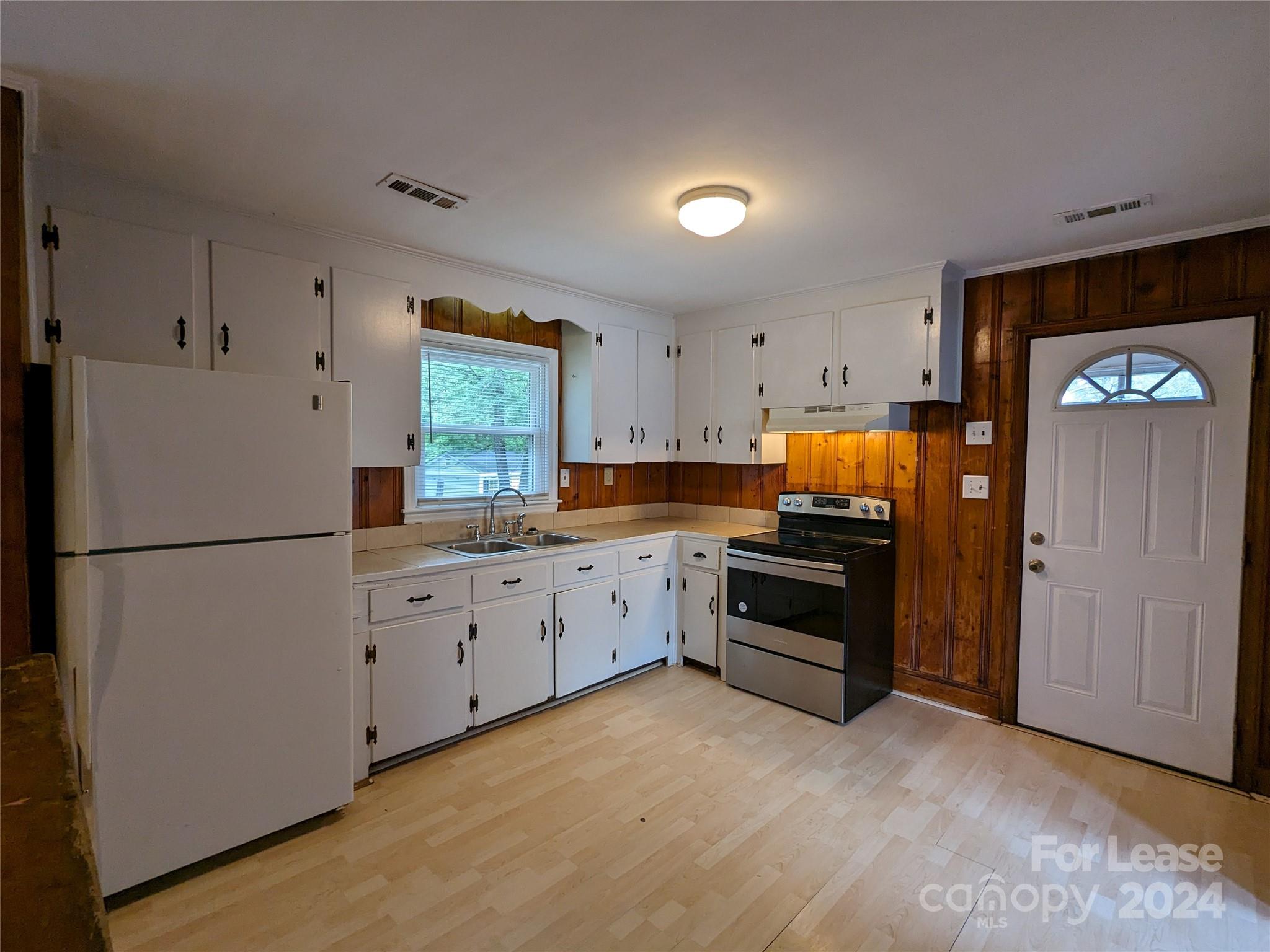 Rollingwood - Residential Lease