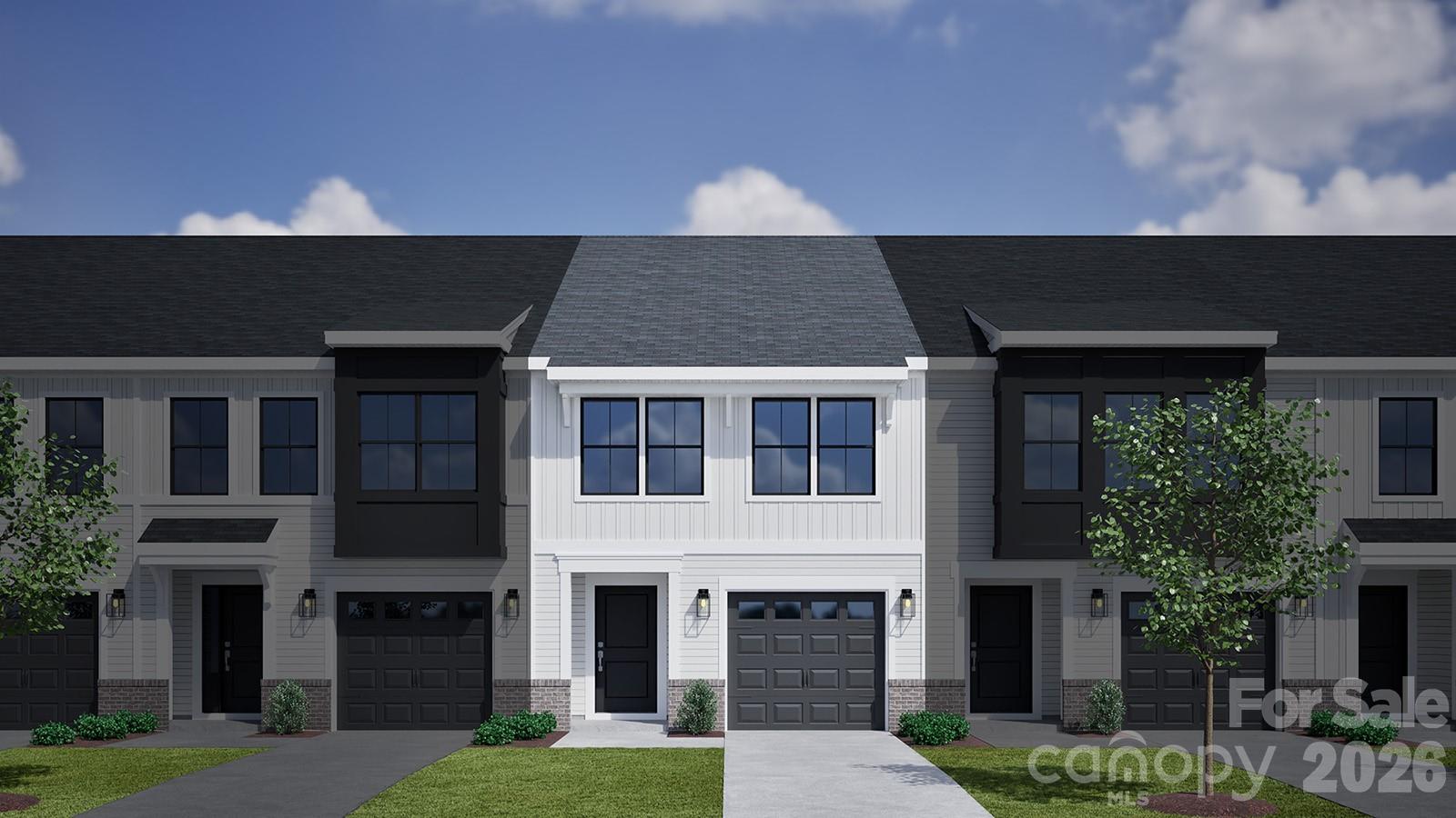 Nichols Landing - Residential
