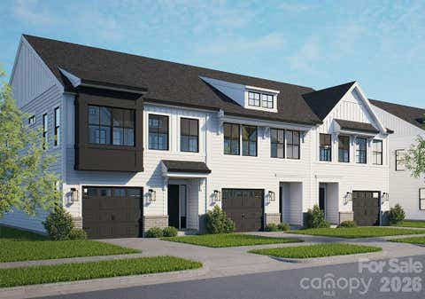 Photo of 7450 Mashburn Drive #89, Charlotte, NC 28269 (MLS # 4340448)