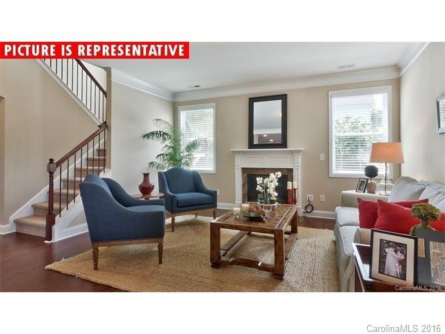Arbormere - Residential