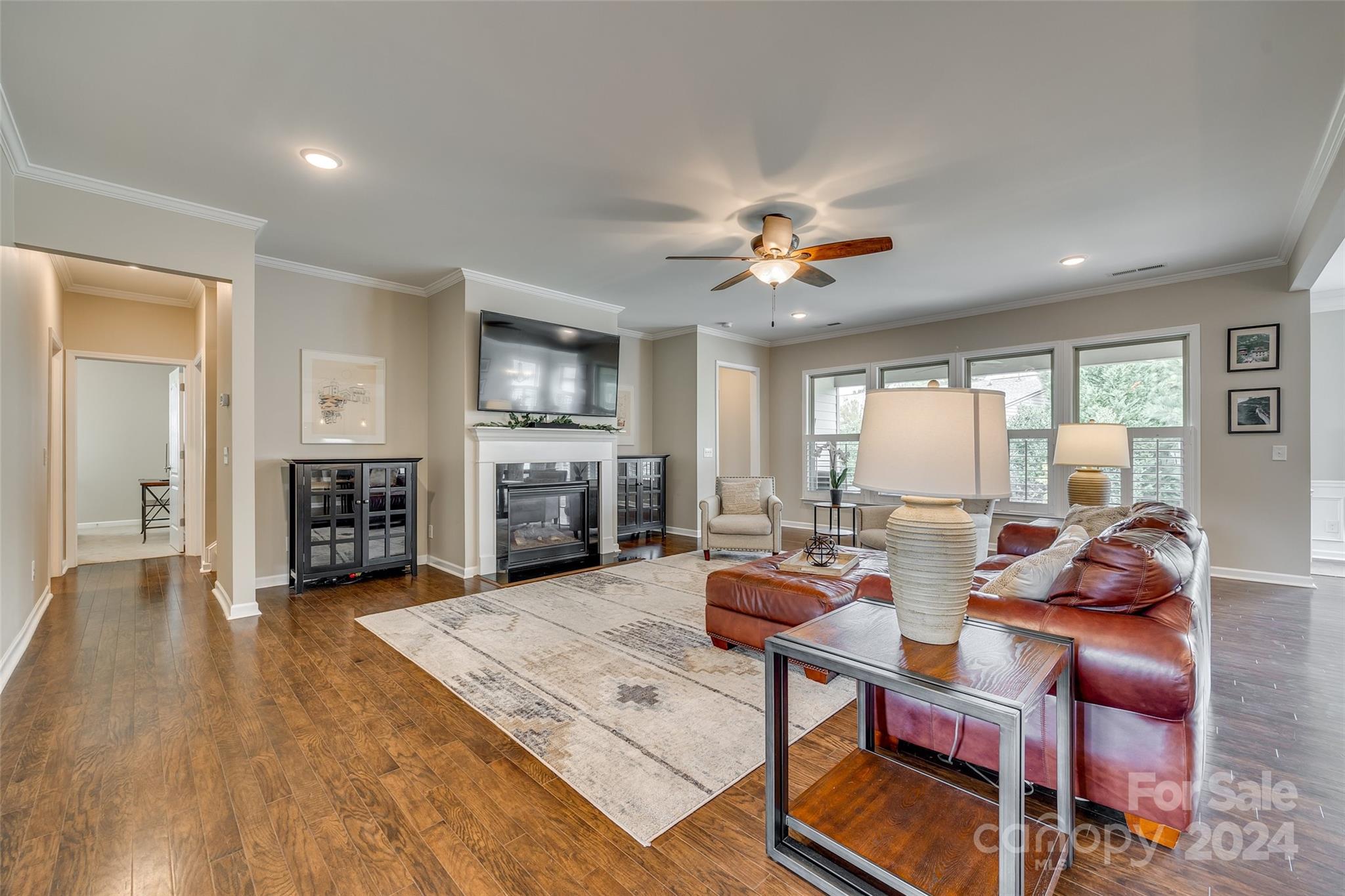 Carolina Orchards - Residential