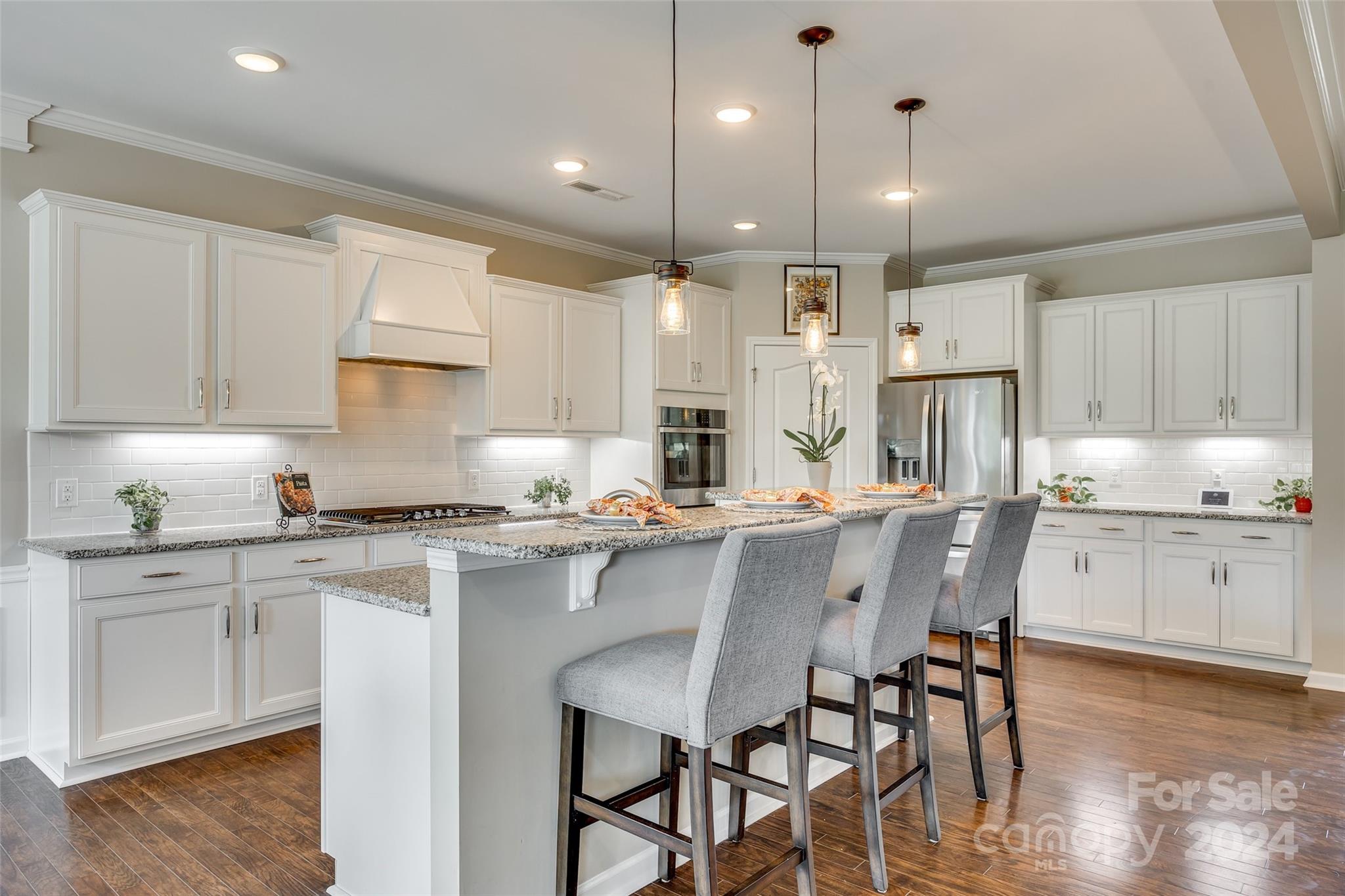 Carolina Orchards - Residential