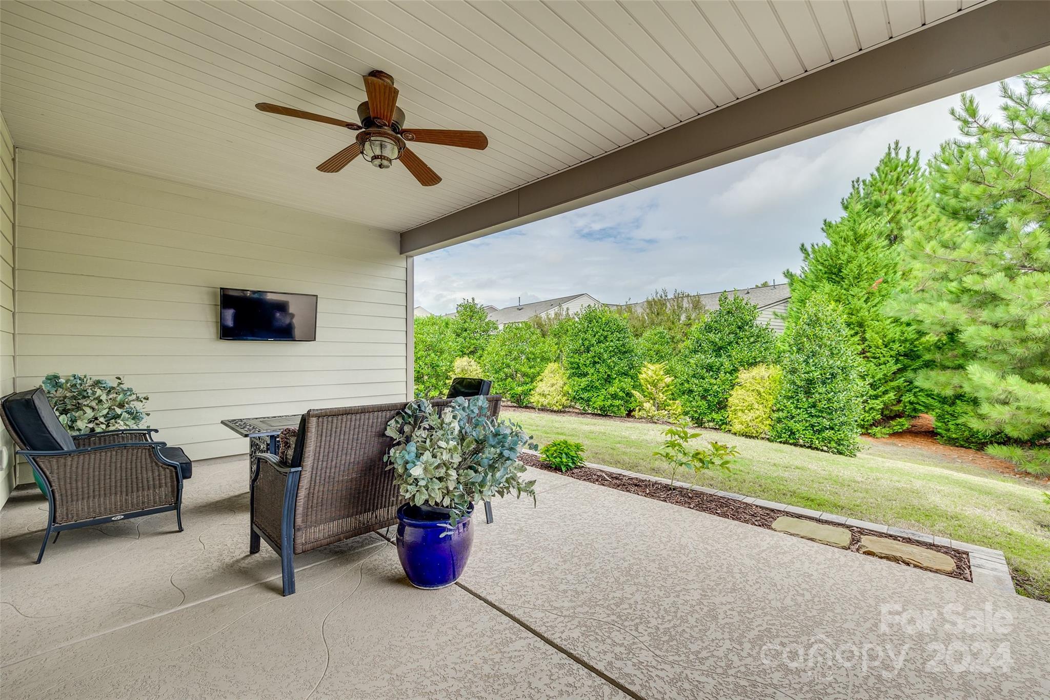 Carolina Orchards - Residential