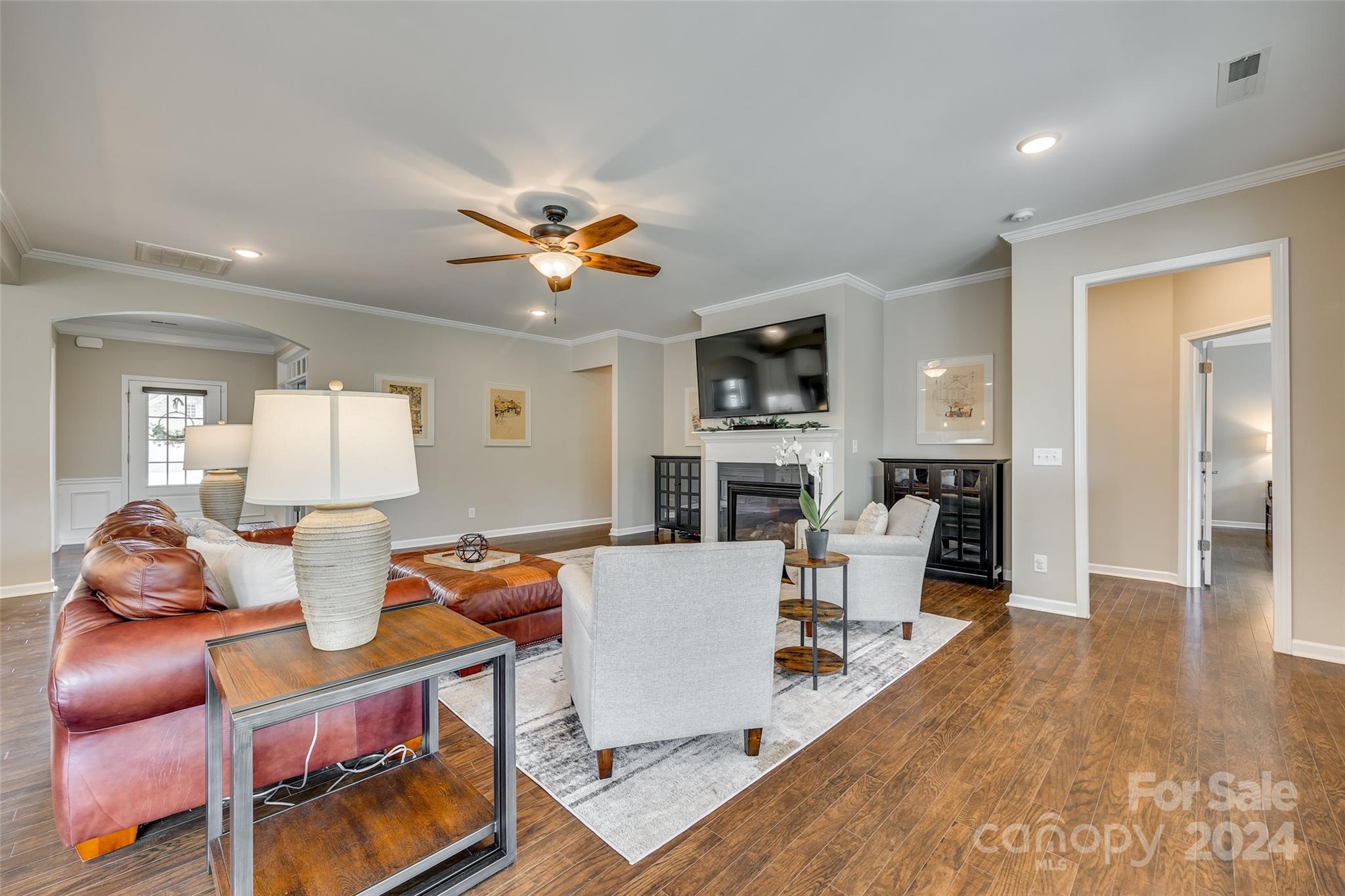 Carolina Orchards - Residential