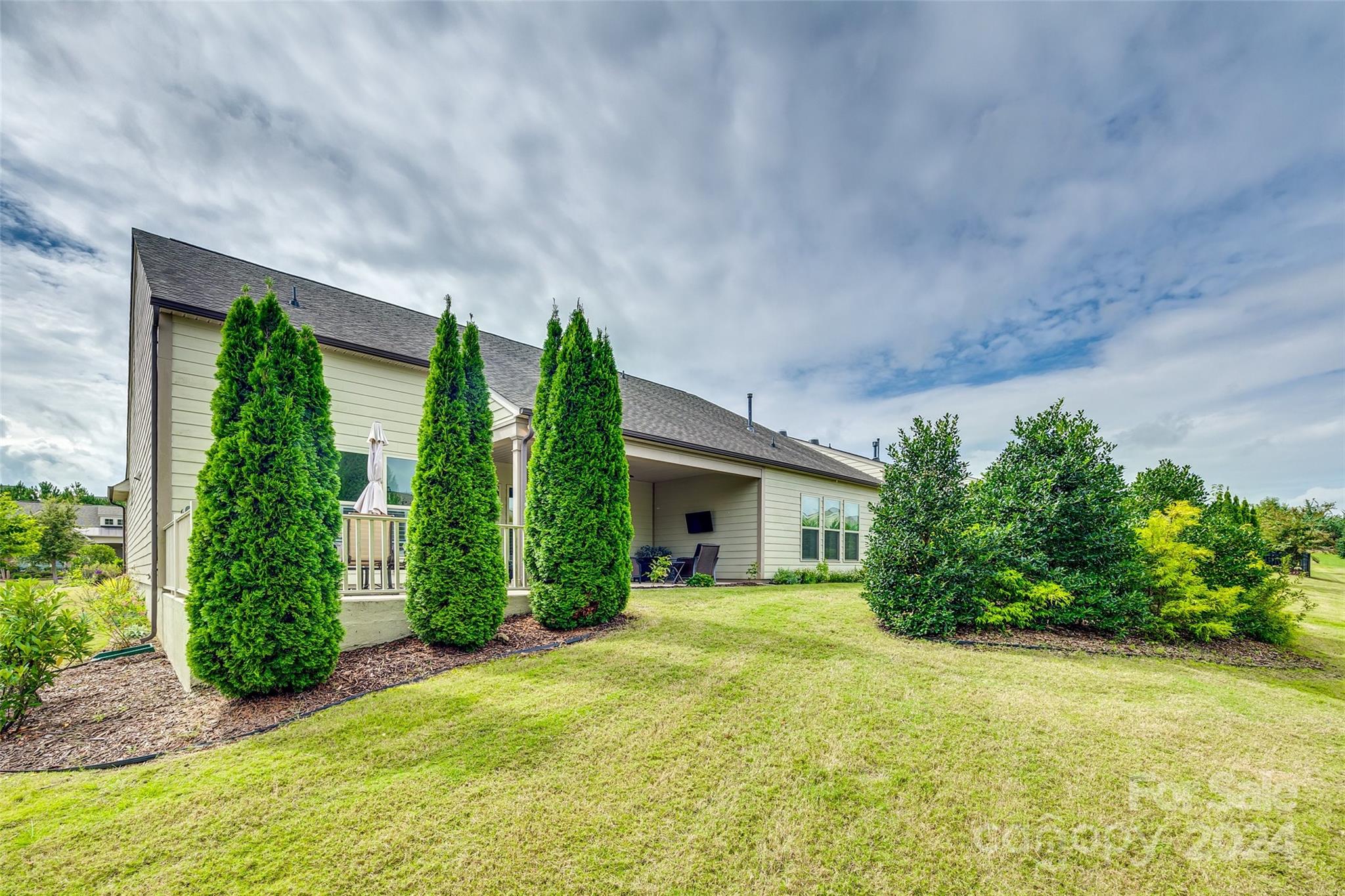 Carolina Orchards - Residential