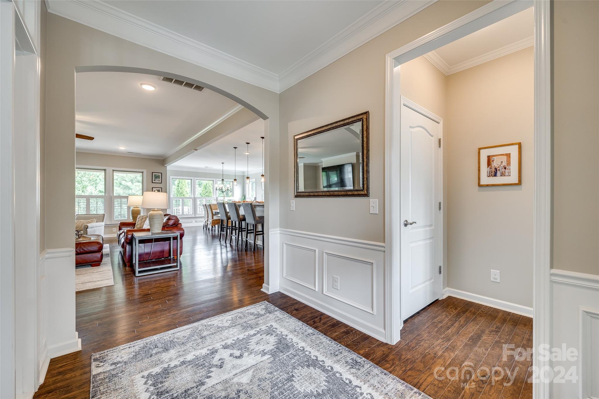 Carolina Orchards - Residential