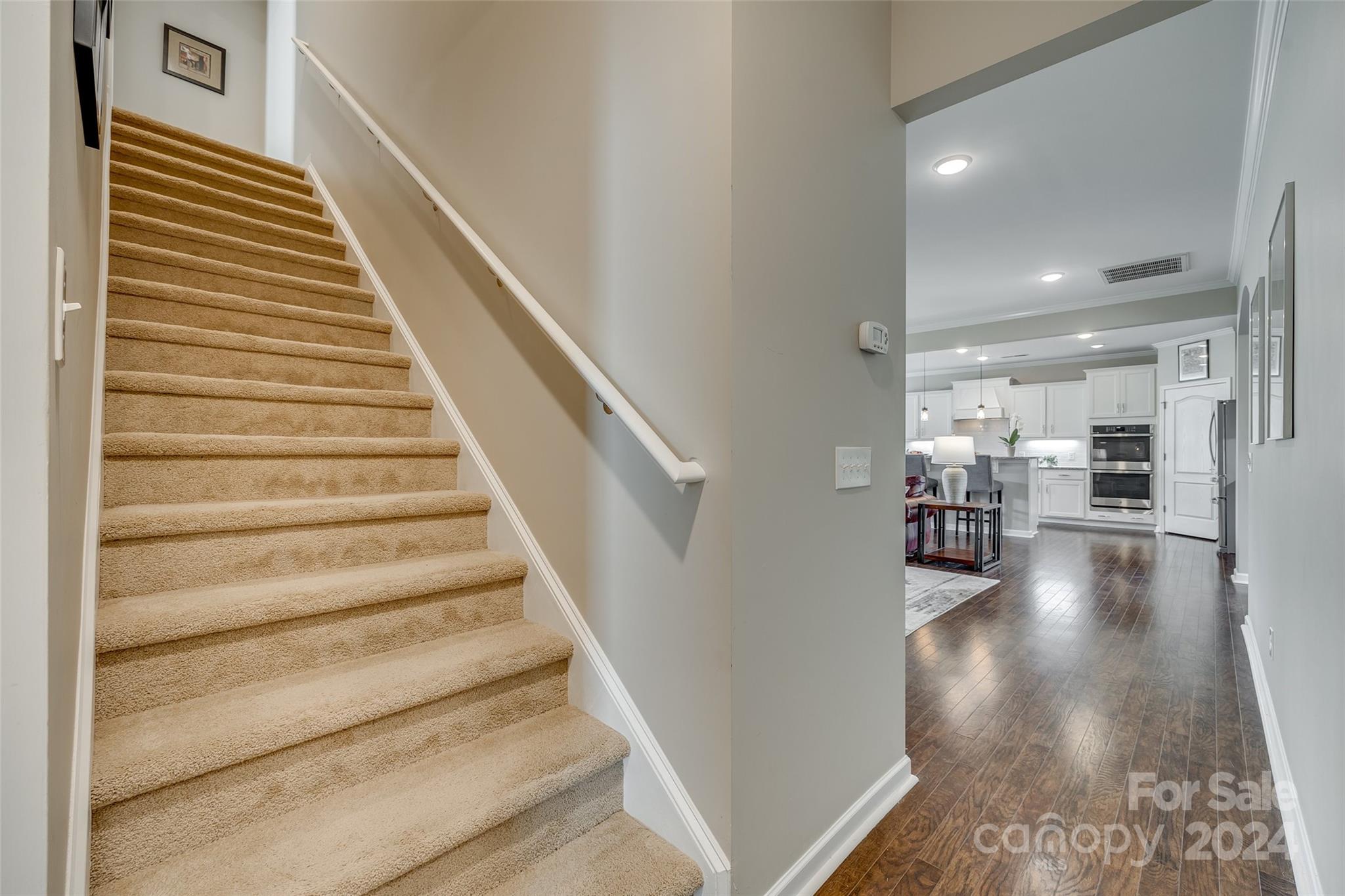 Carolina Orchards - Residential