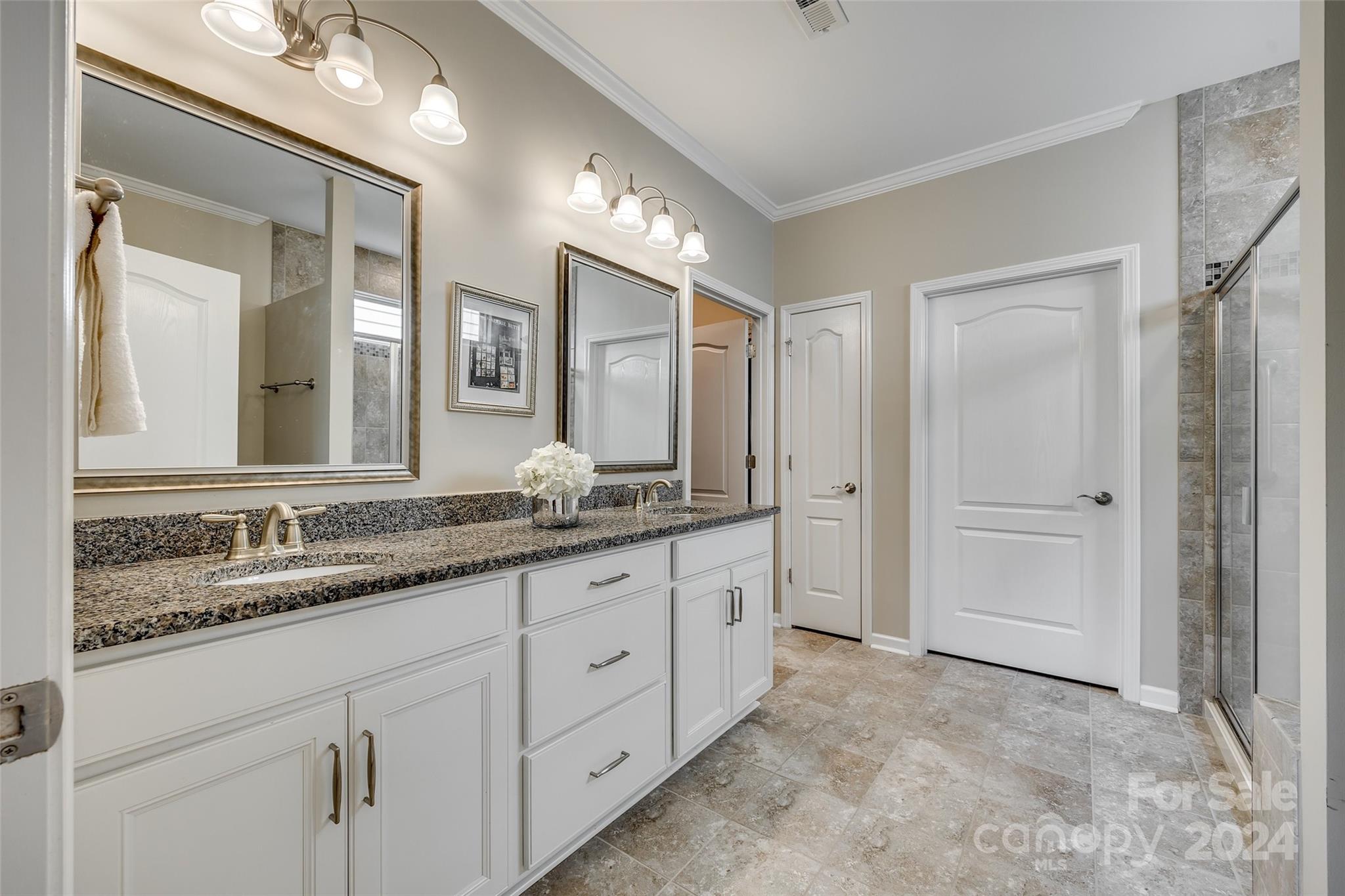 Carolina Orchards - Residential