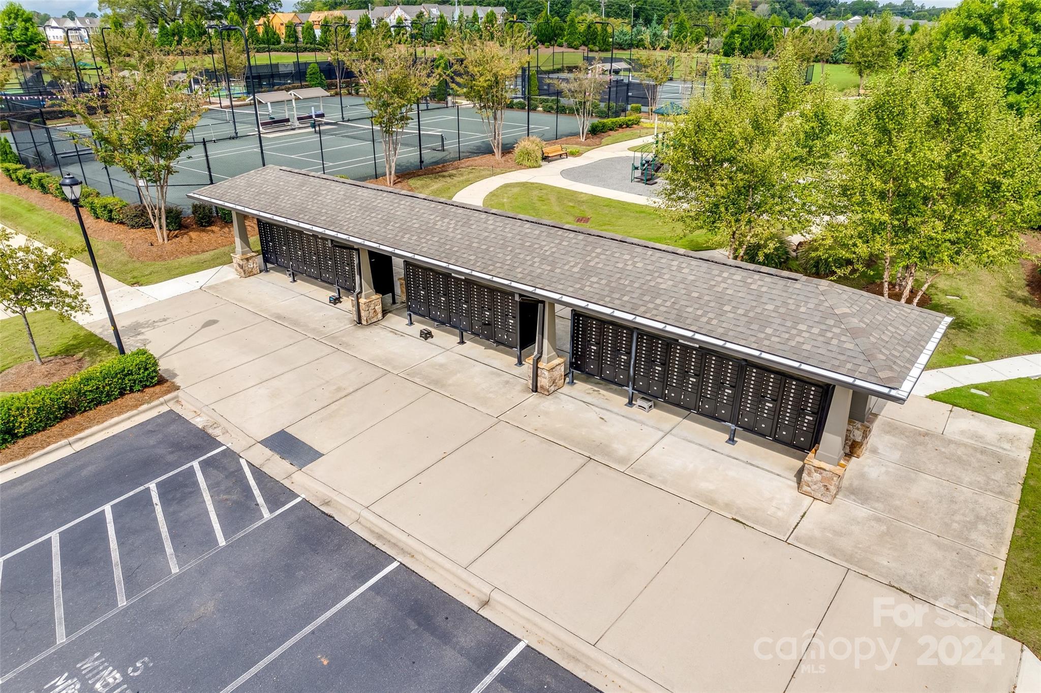 Carolina Orchards - Residential