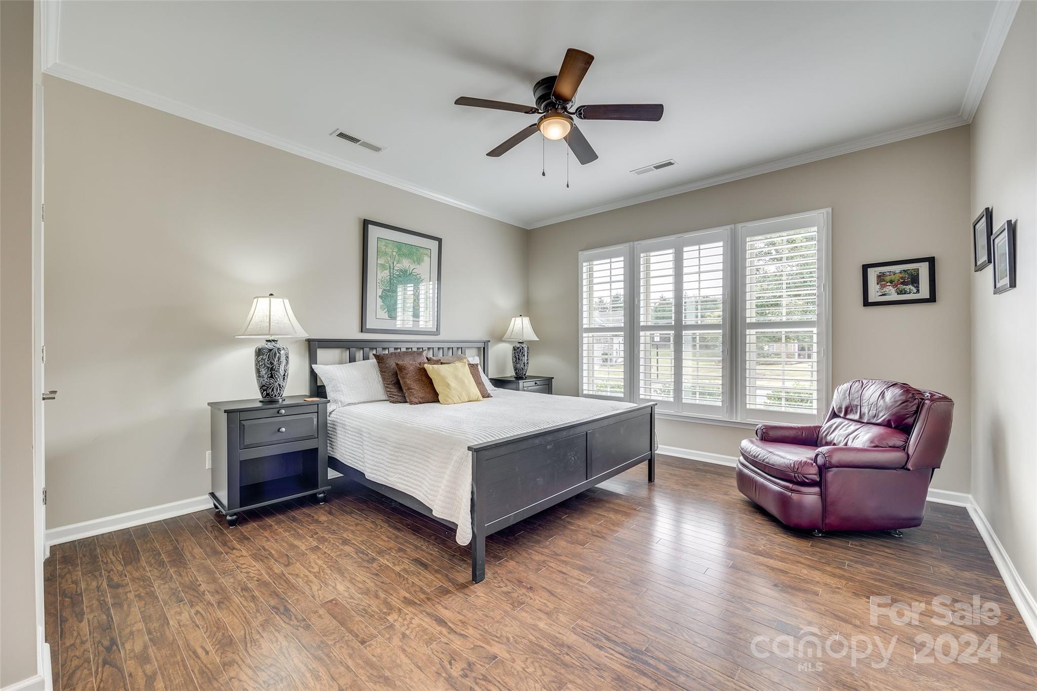 Carolina Orchards - Residential