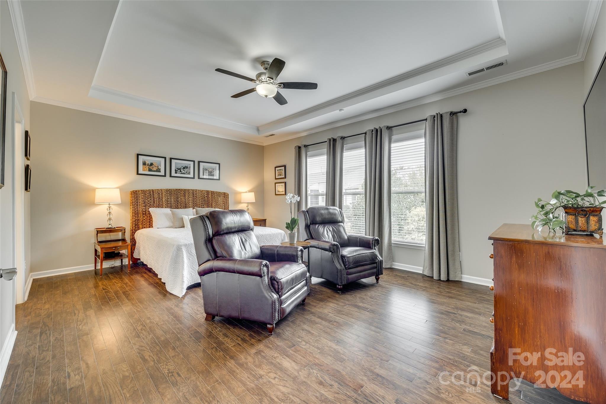 Carolina Orchards - Residential