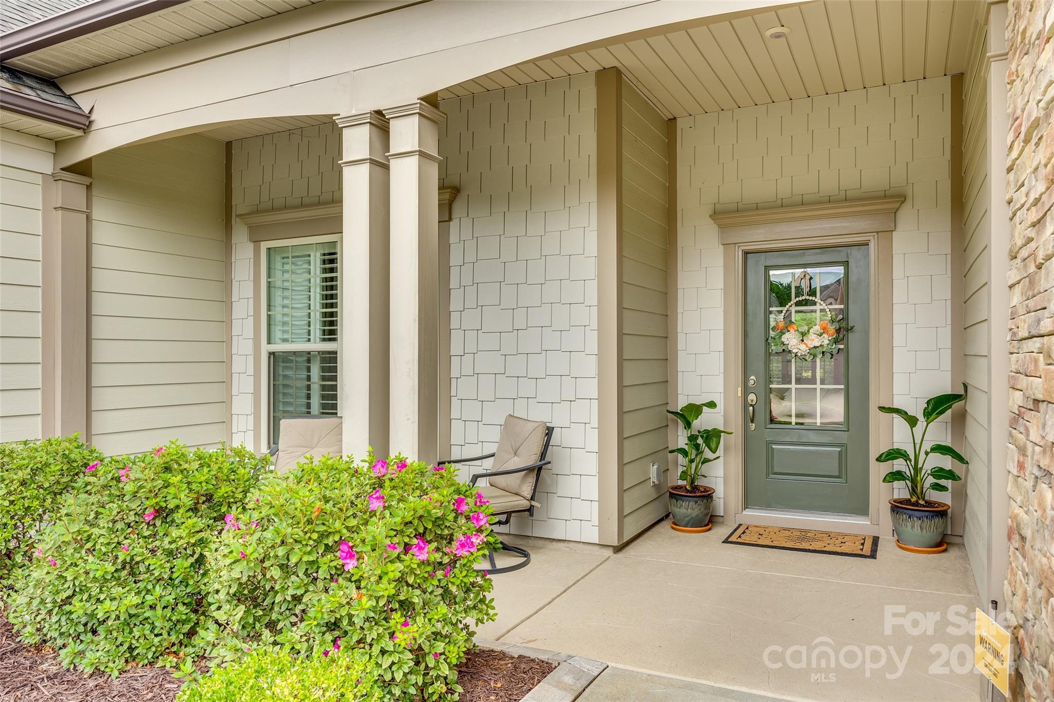 Carolina Orchards - Residential