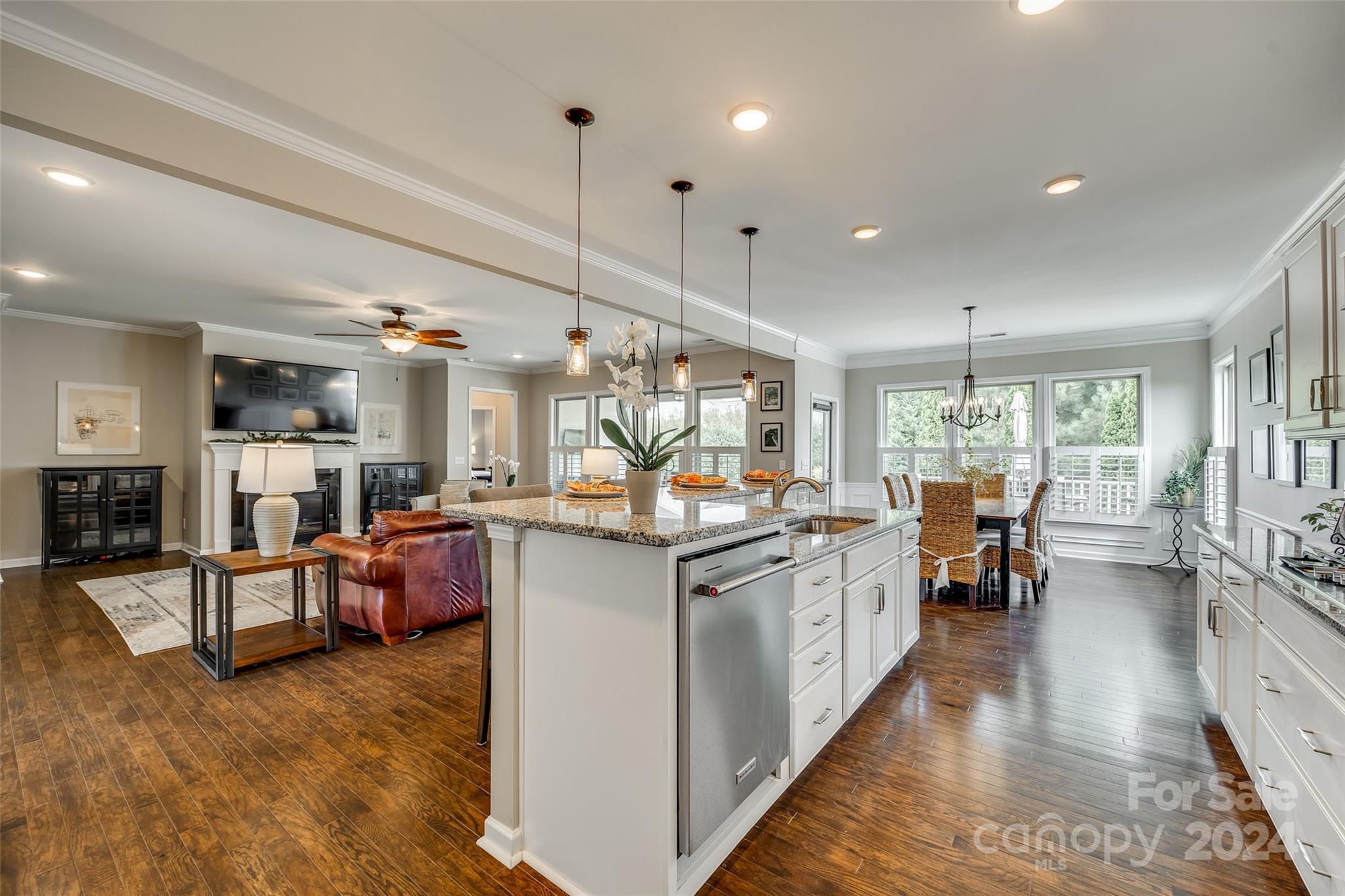 Carolina Orchards - Residential