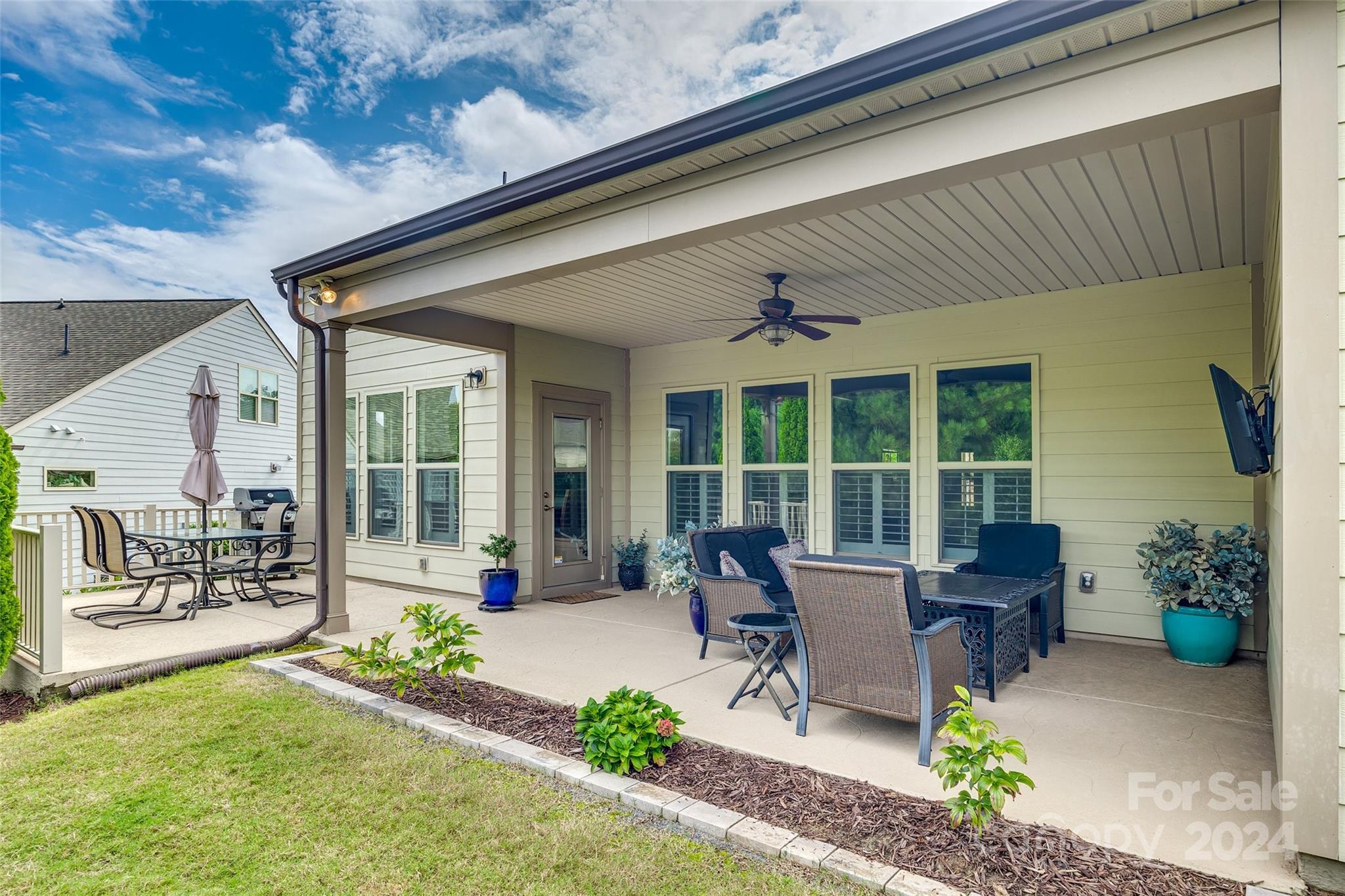 Carolina Orchards - Residential