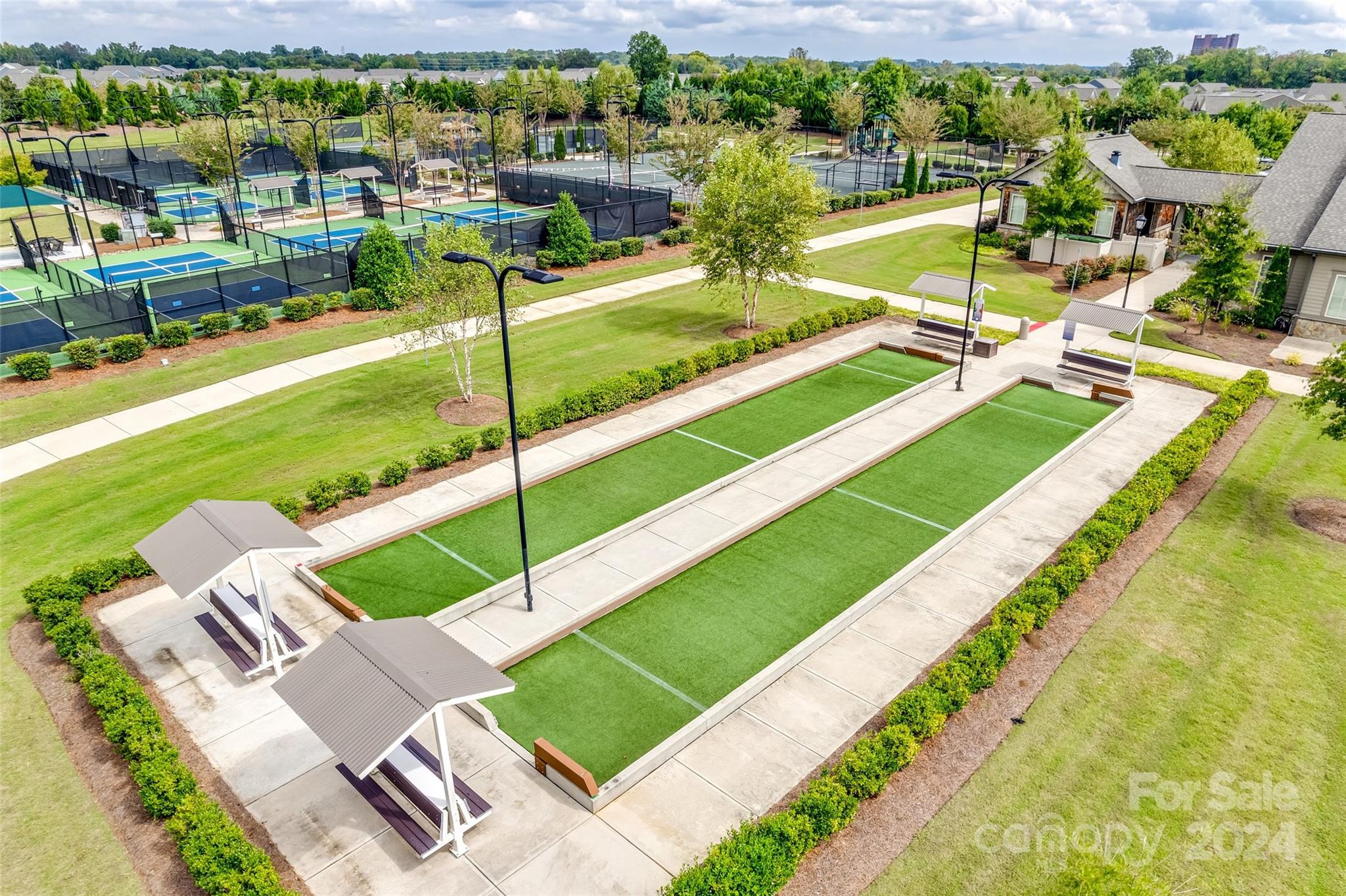 Carolina Orchards - Residential