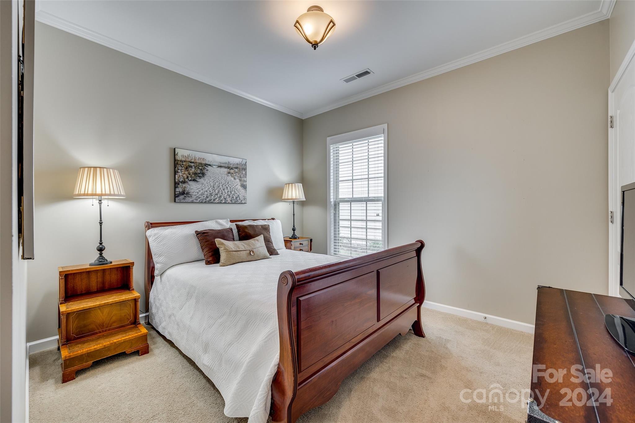 Carolina Orchards - Residential