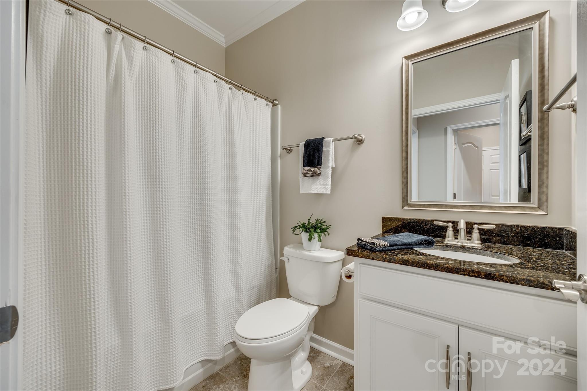 Carolina Orchards - Residential