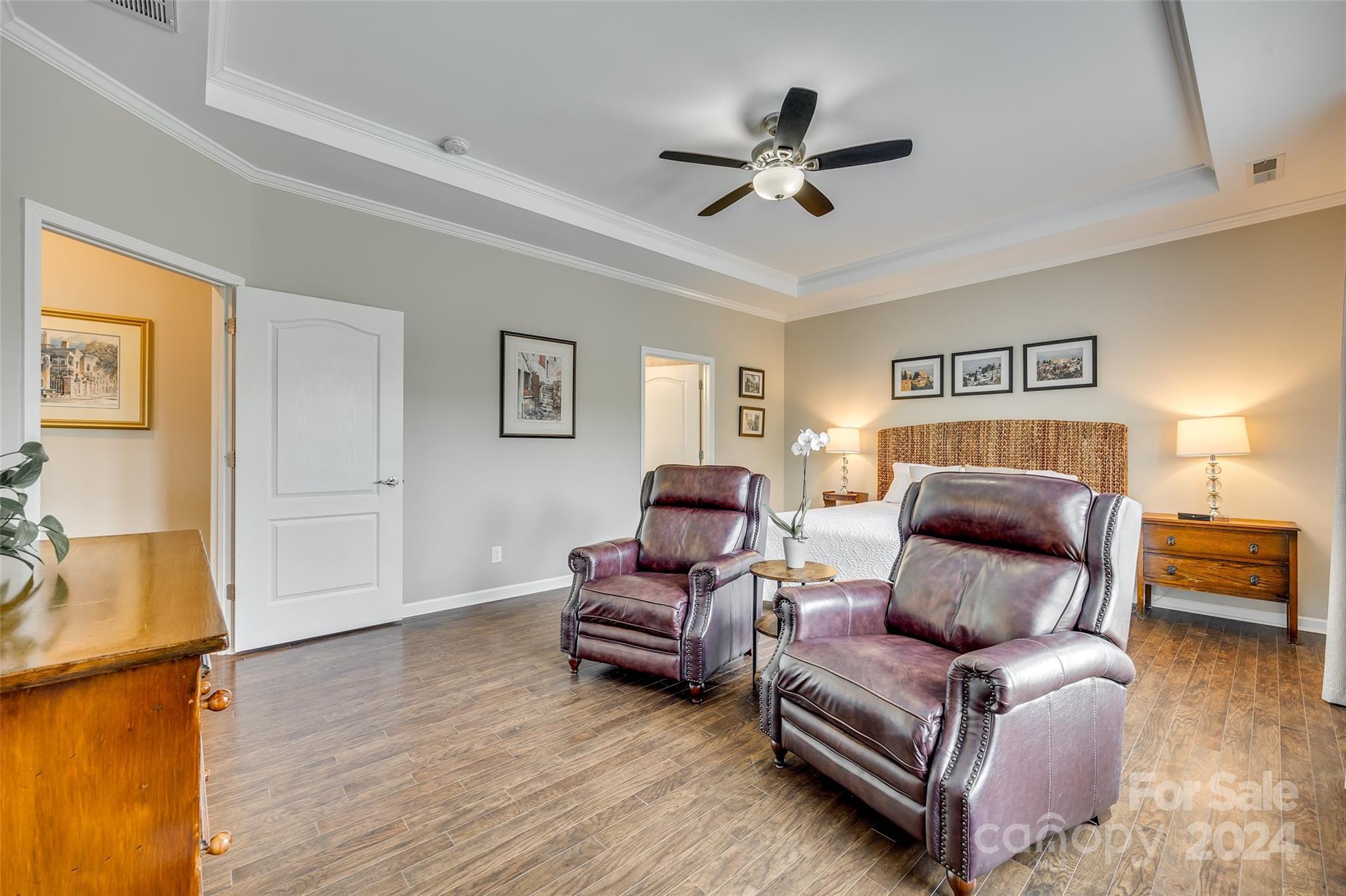 Carolina Orchards - Residential