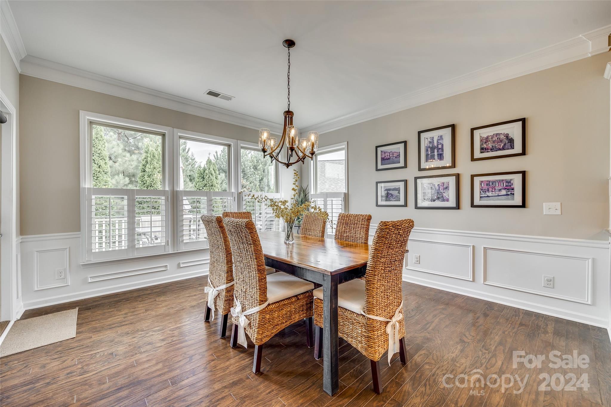 Carolina Orchards - Residential