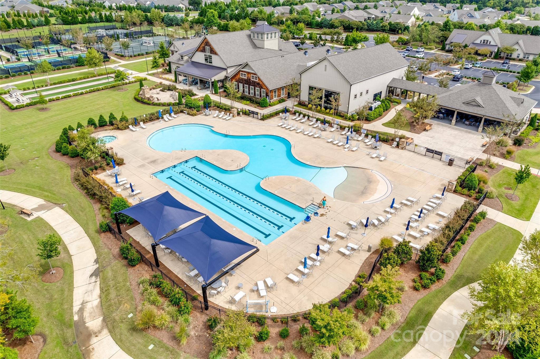 Carolina Orchards - Residential