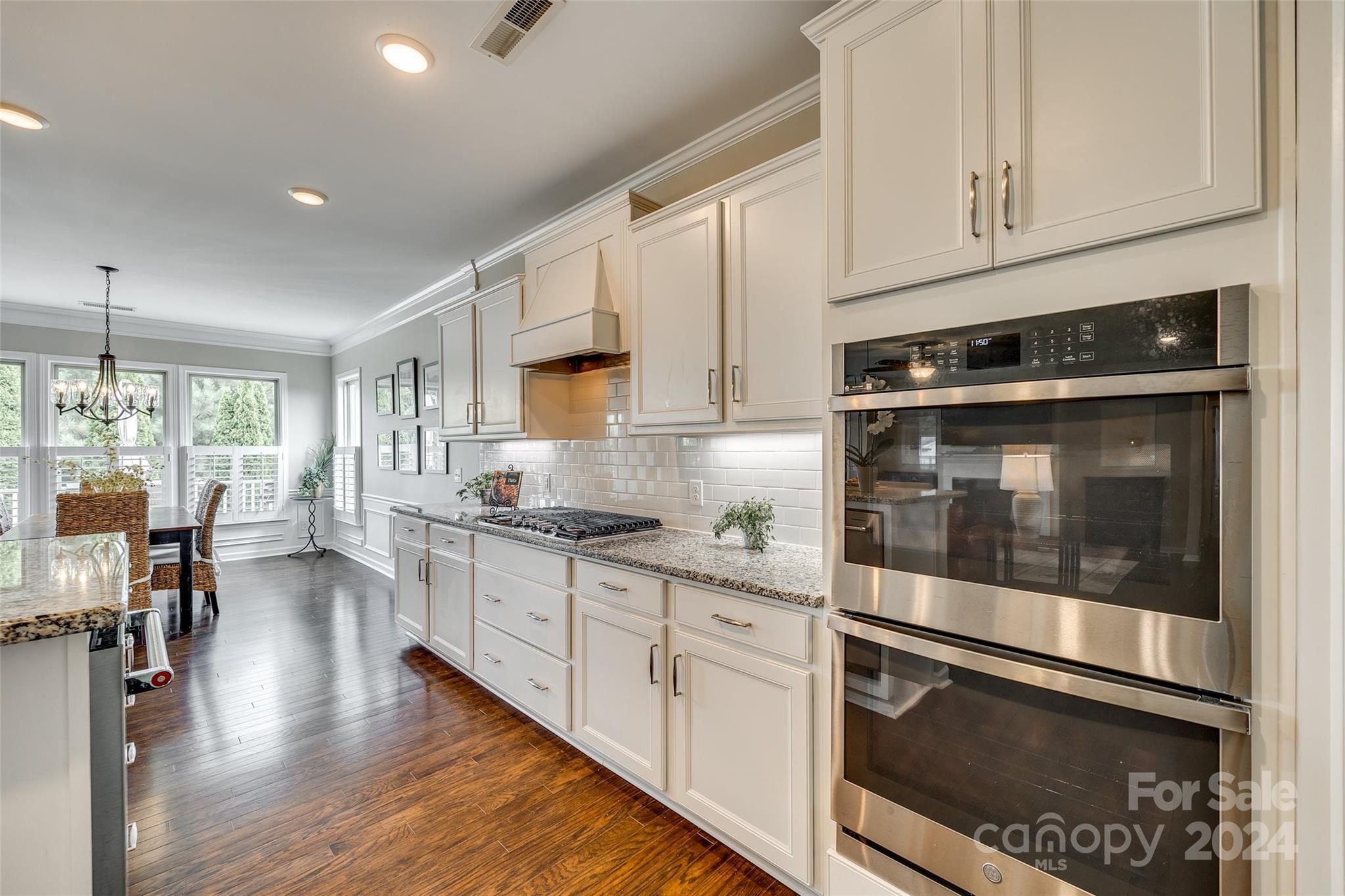 Carolina Orchards - Residential