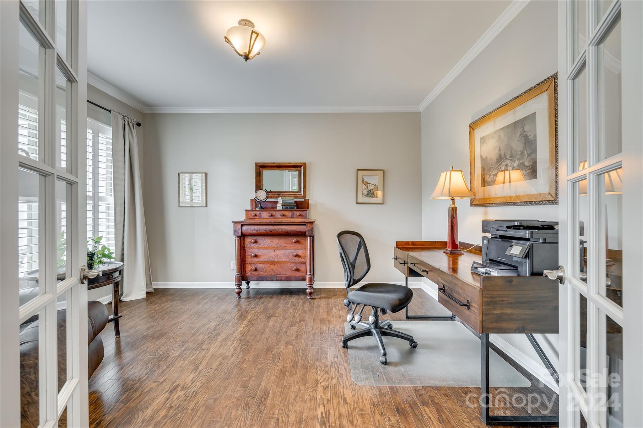 Carolina Orchards - Residential