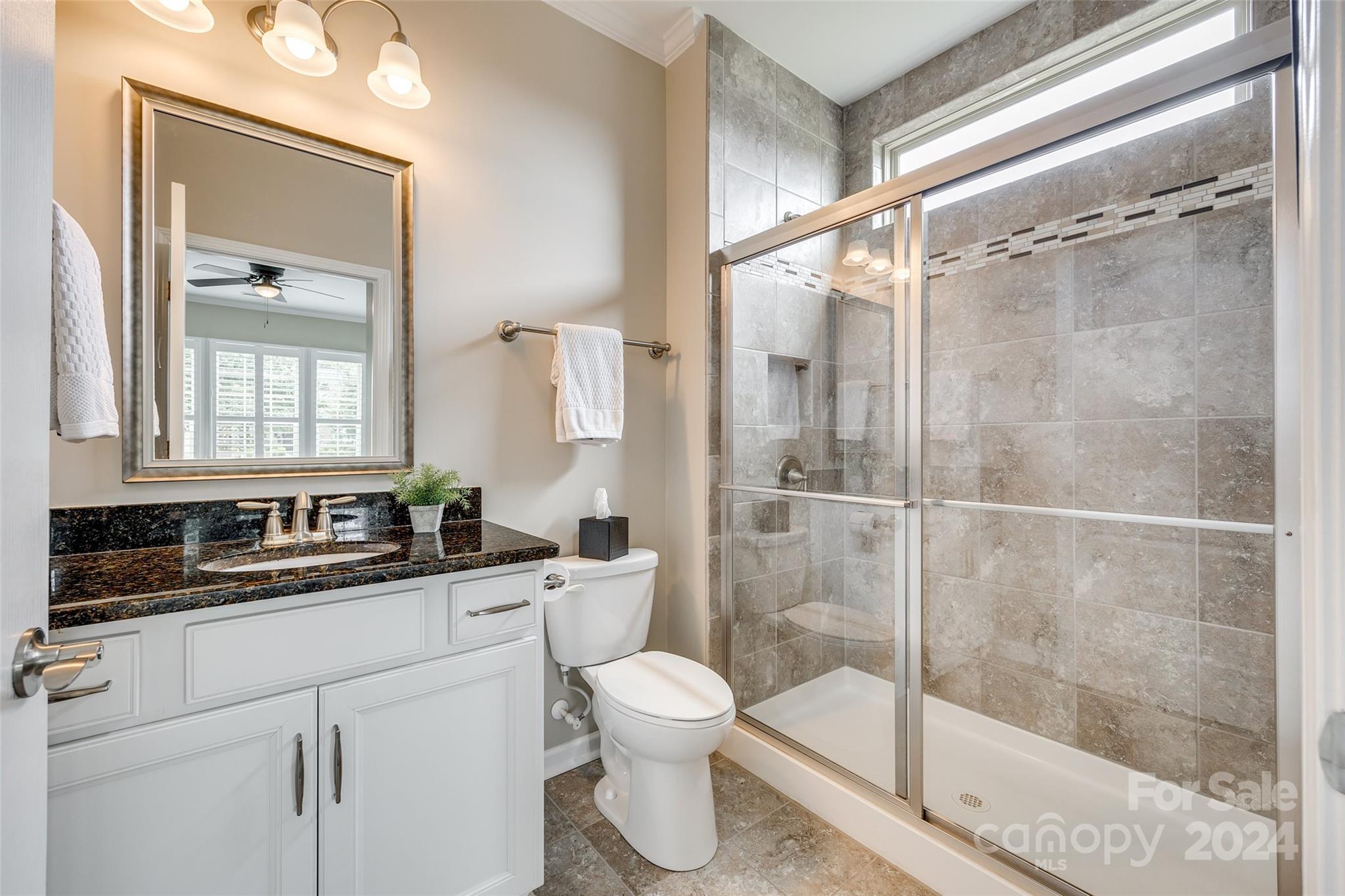 Carolina Orchards - Residential