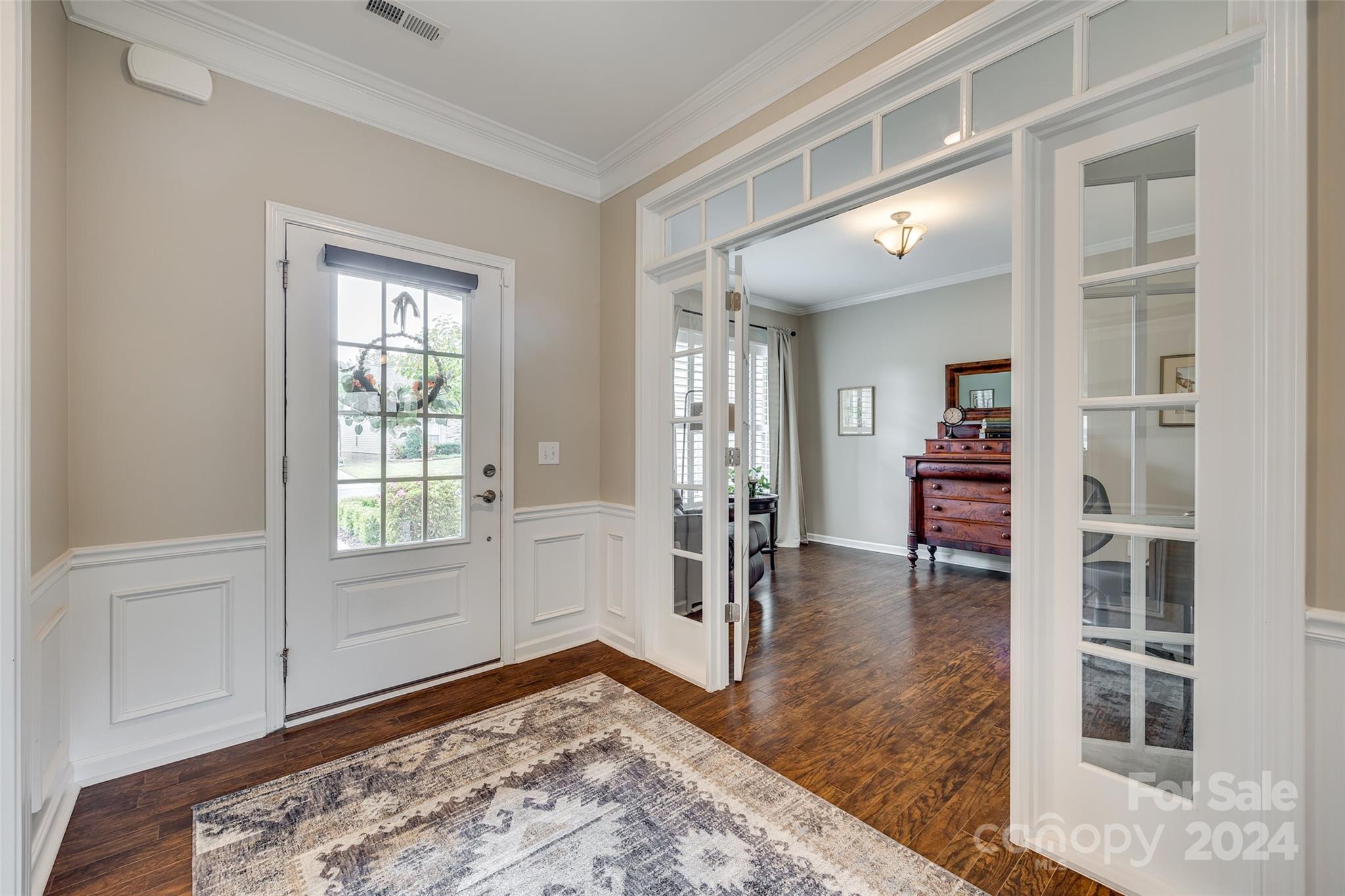 Carolina Orchards - Residential