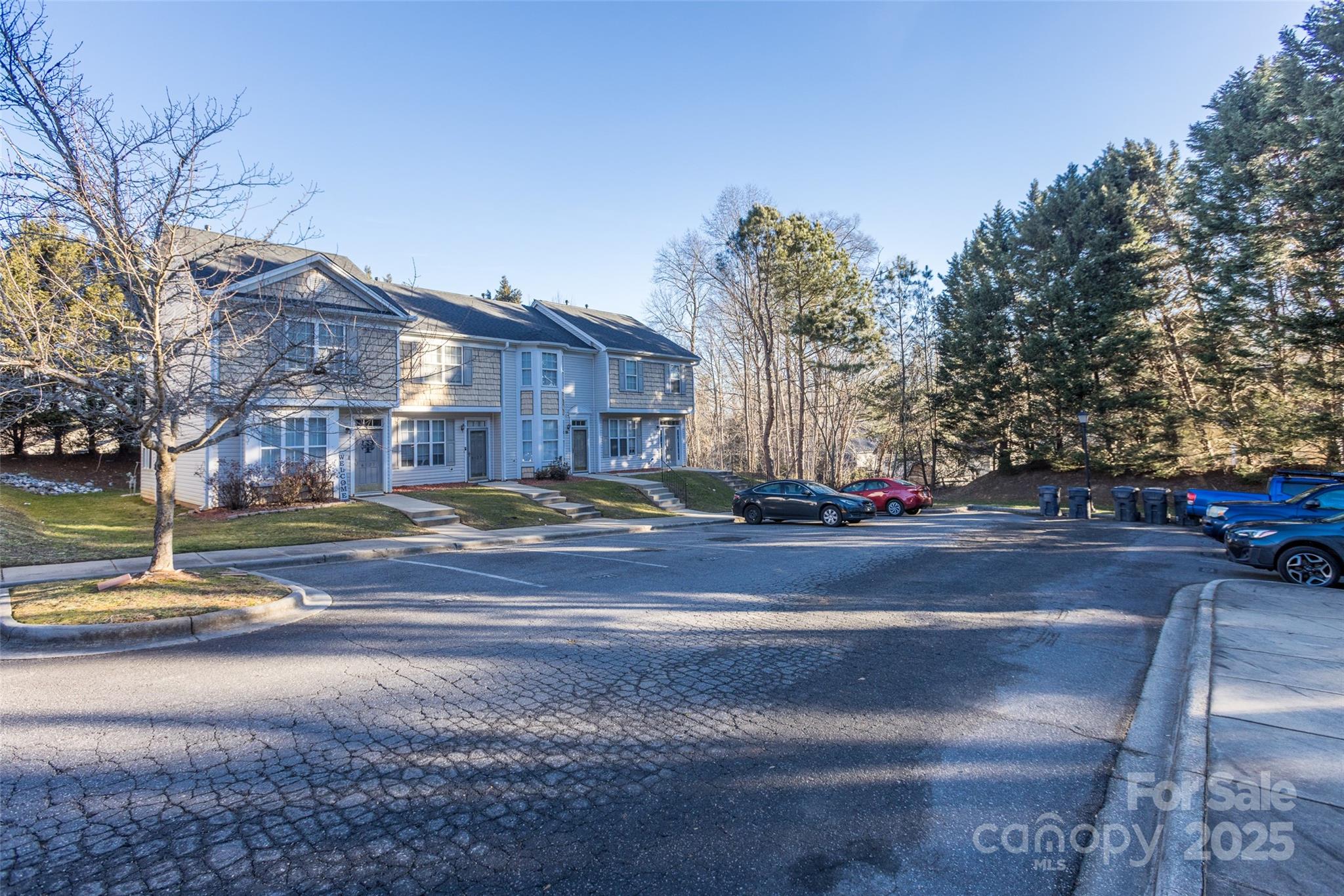 Park Place - Residential