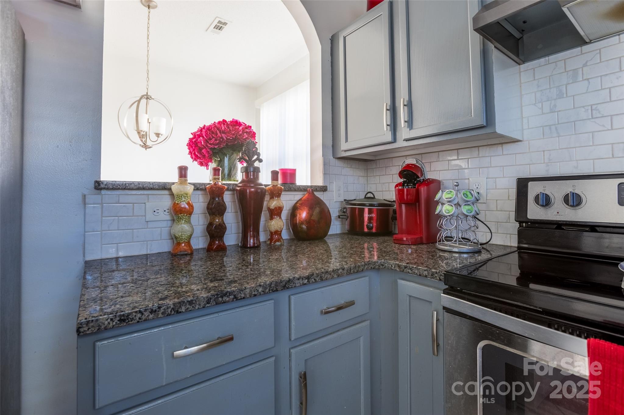 Park Place - Residential