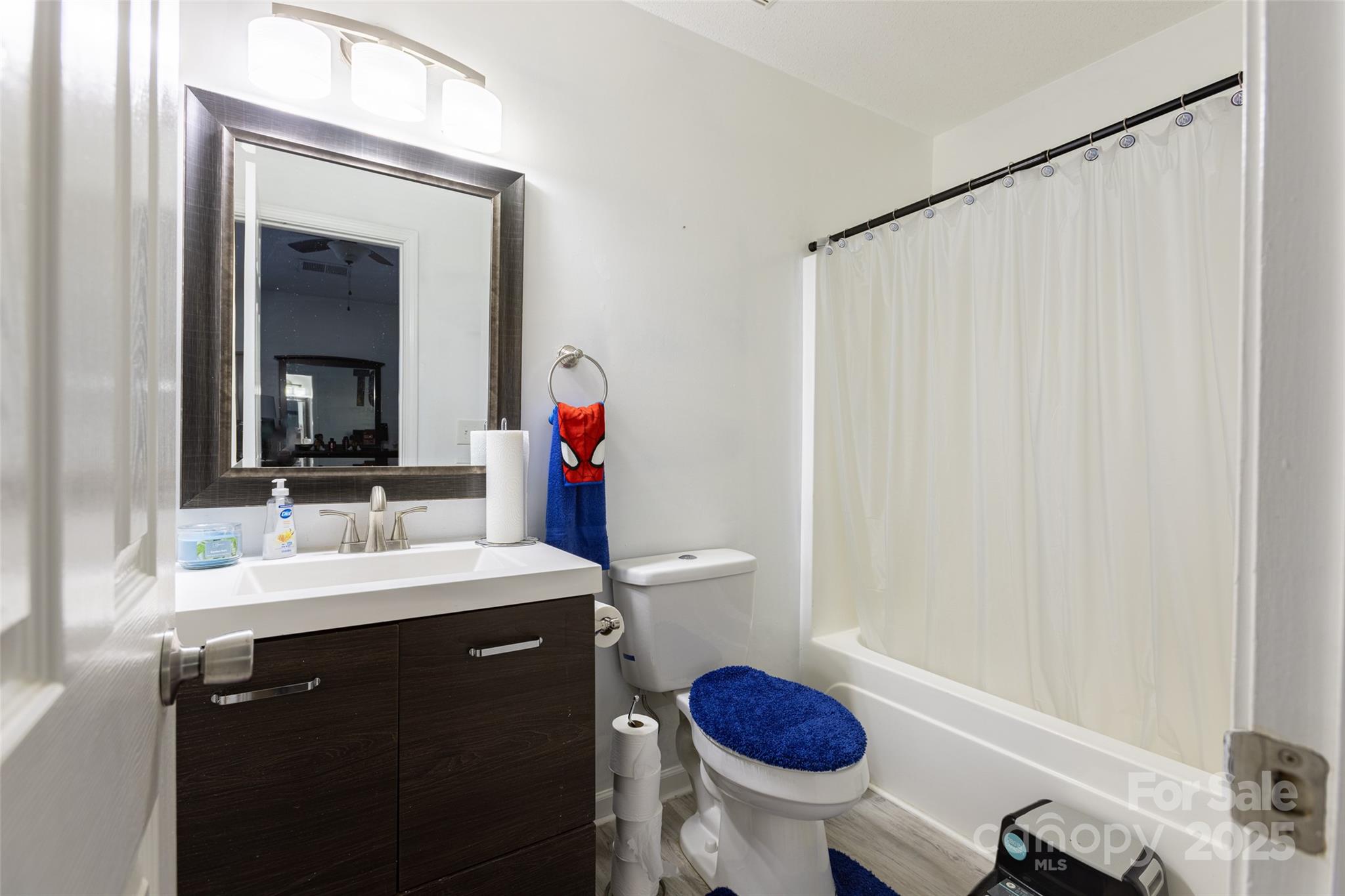 Park Place - Residential