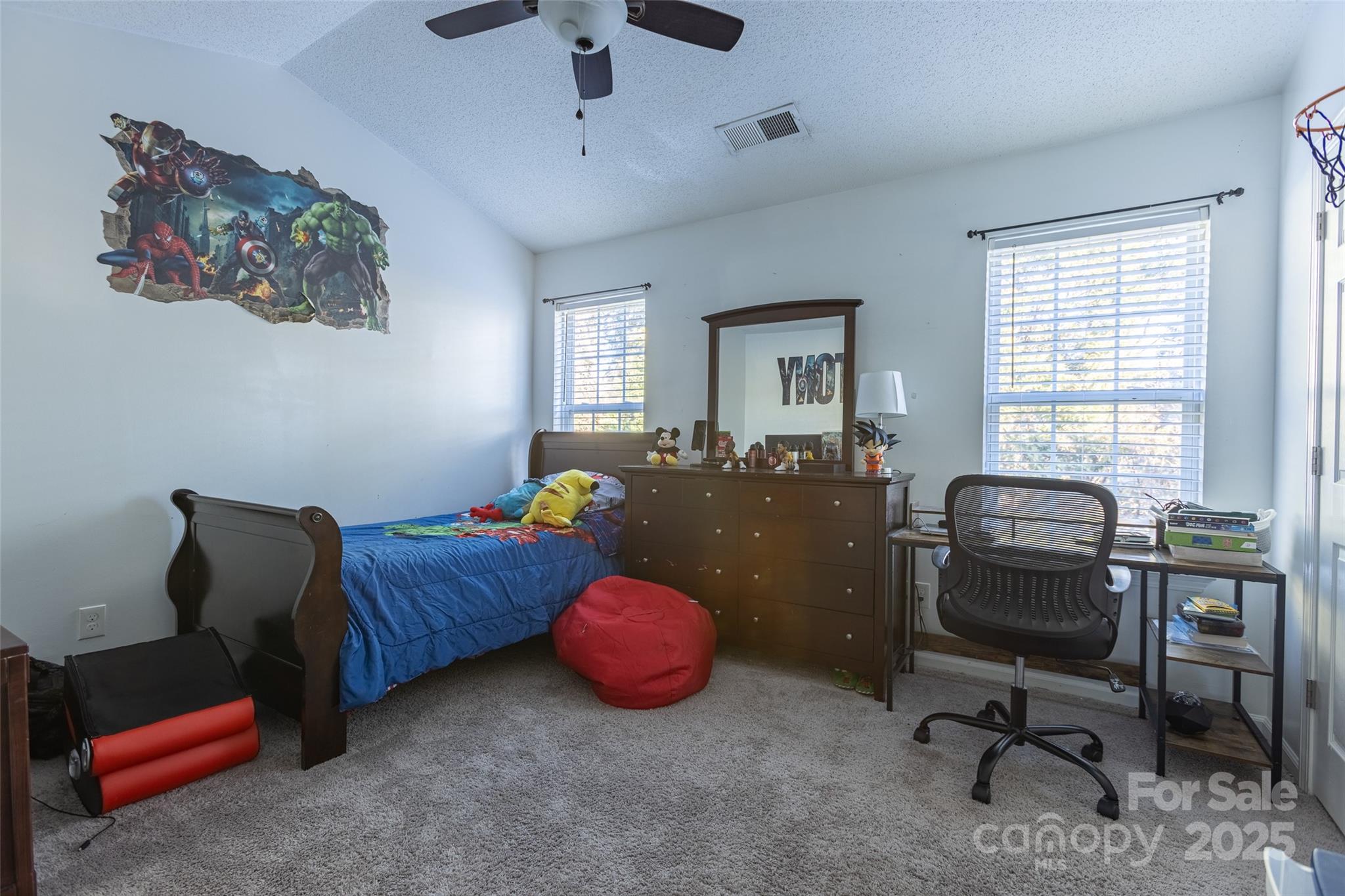 Park Place - Residential