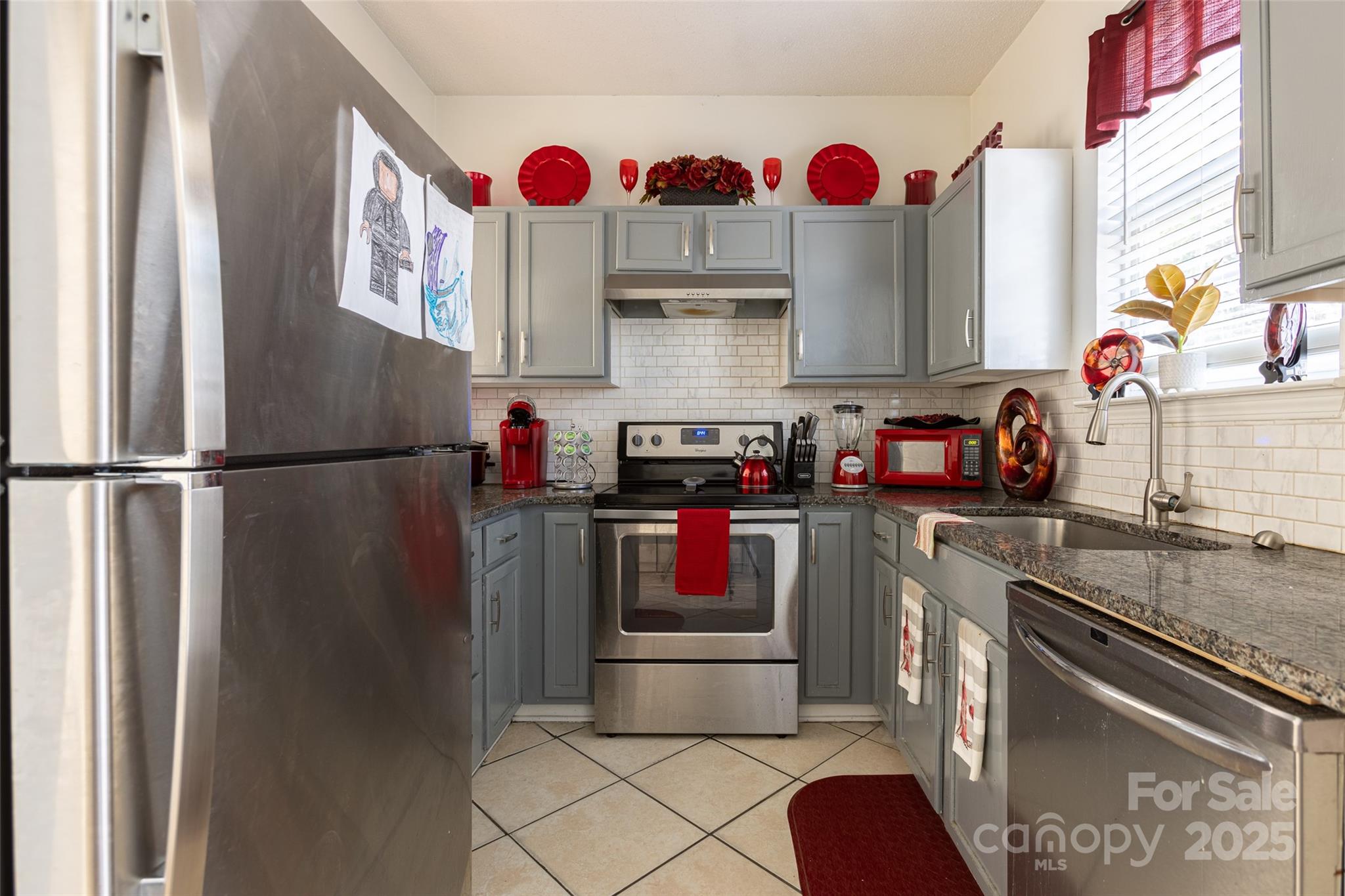 Park Place - Residential