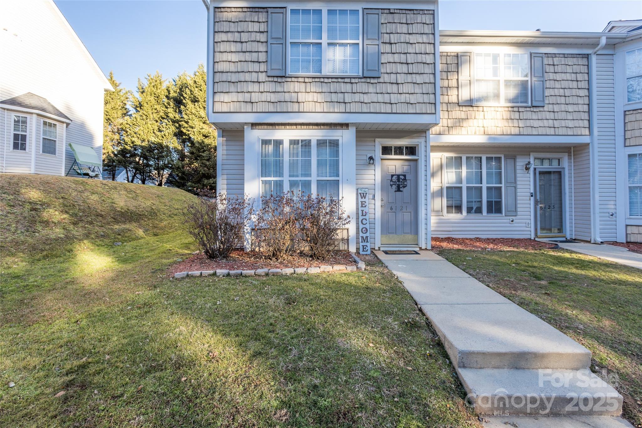 Park Place - Residential