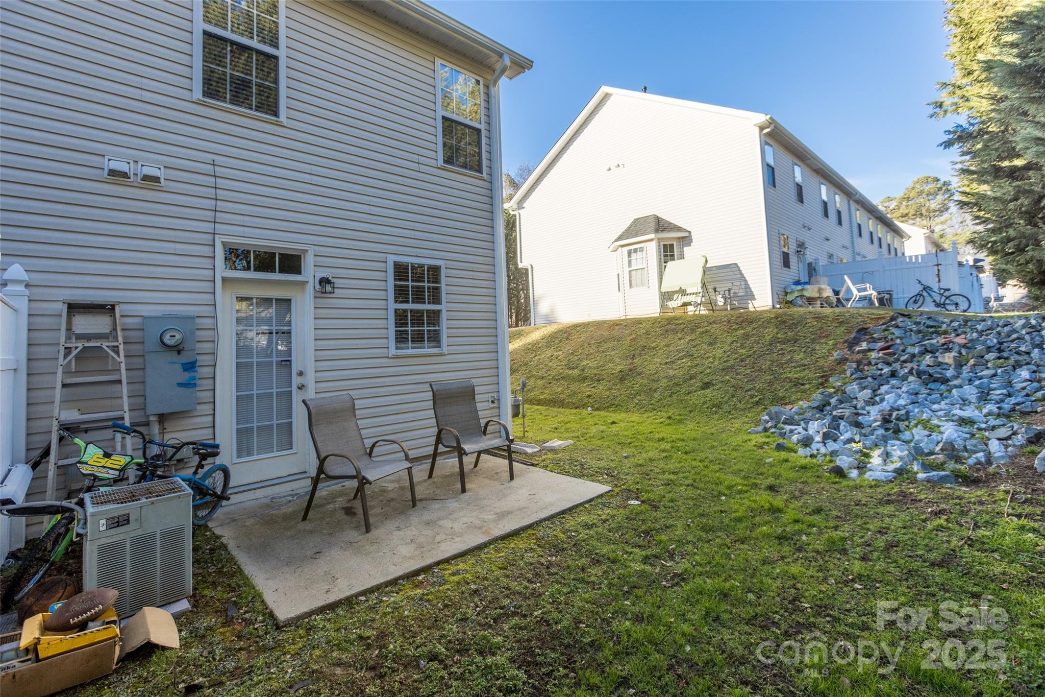 Park Place - Residential