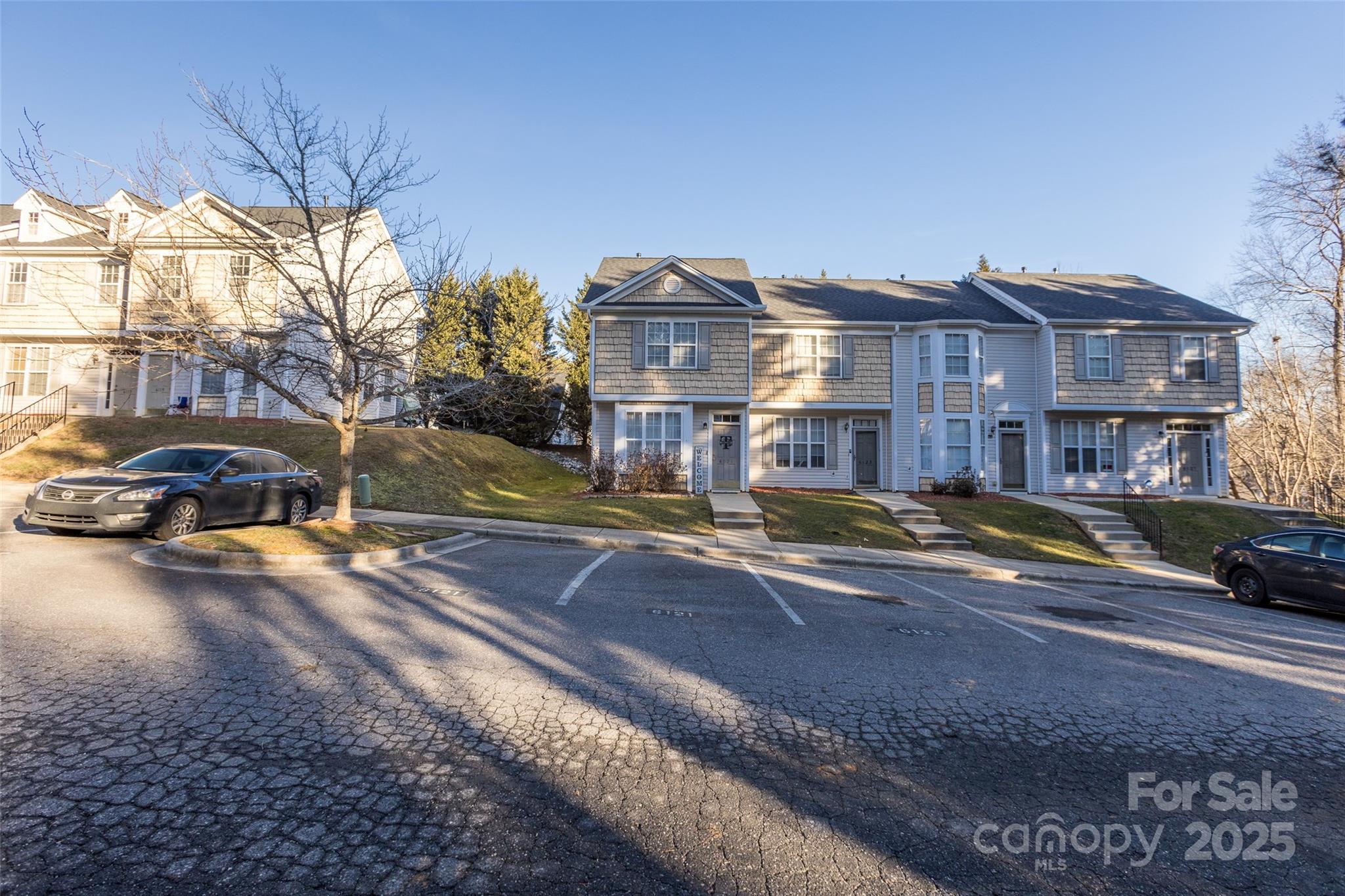 Park Place - Residential