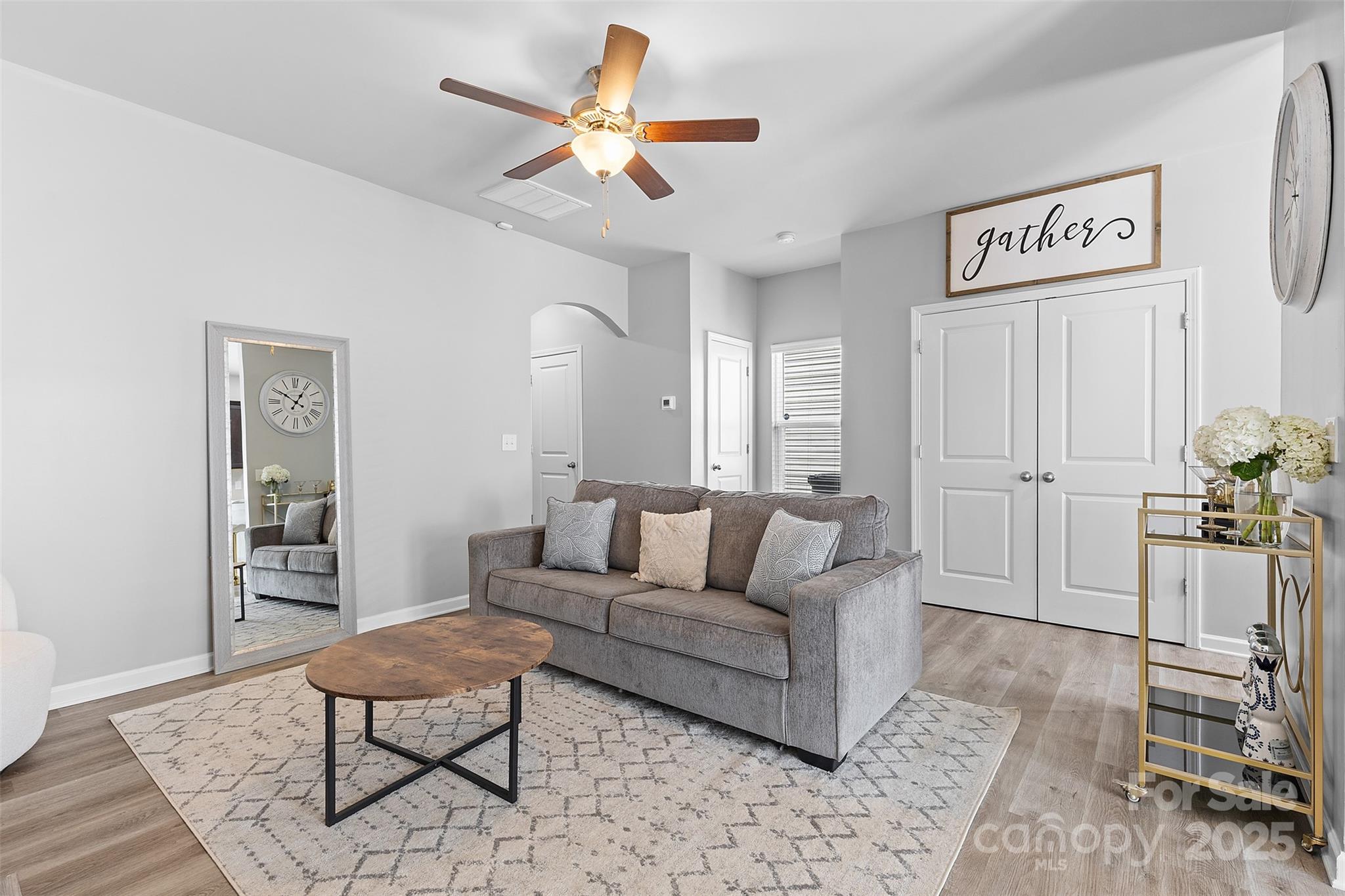 Townes at Kingstree - Residential