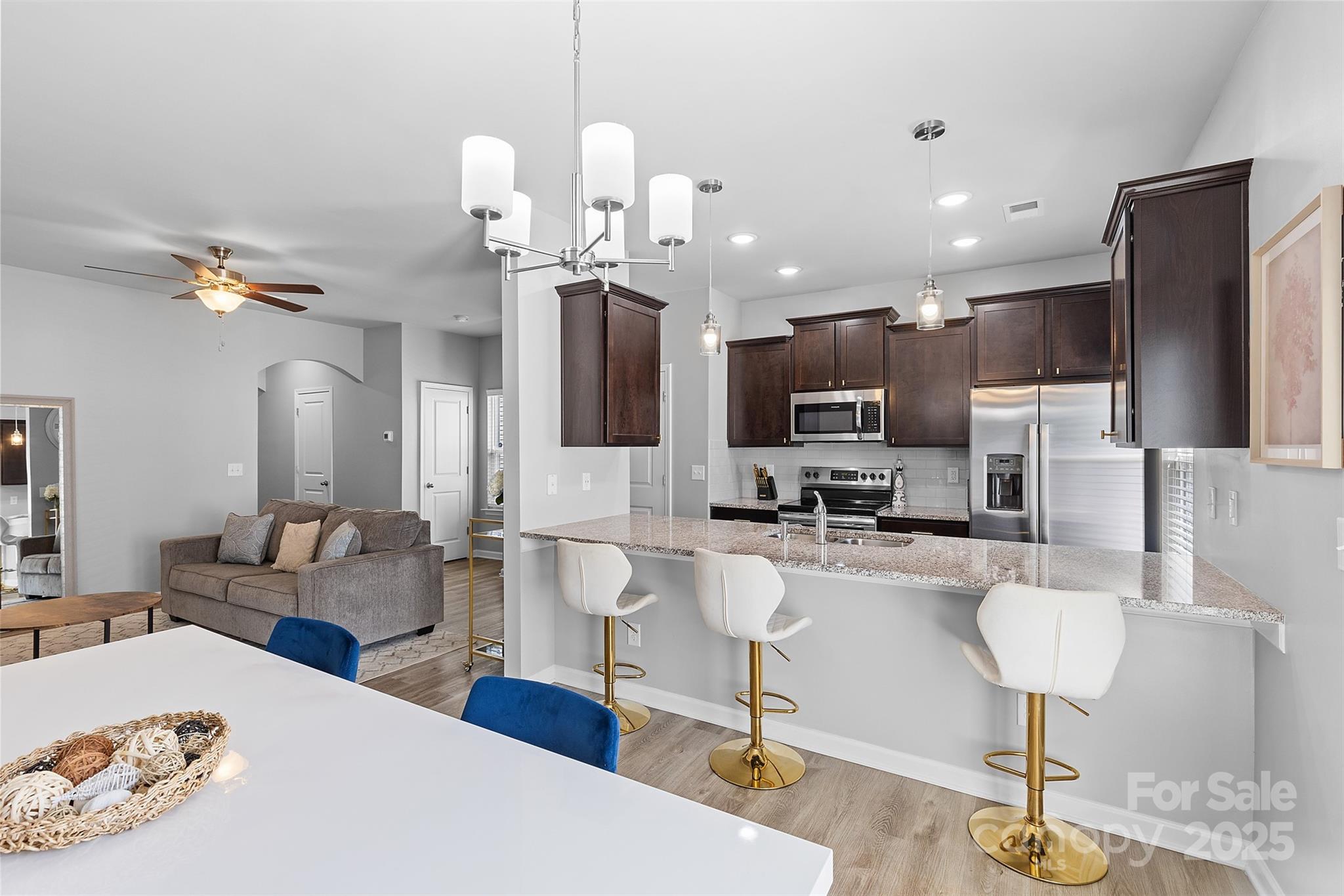 Townes at Kingstree - Residential