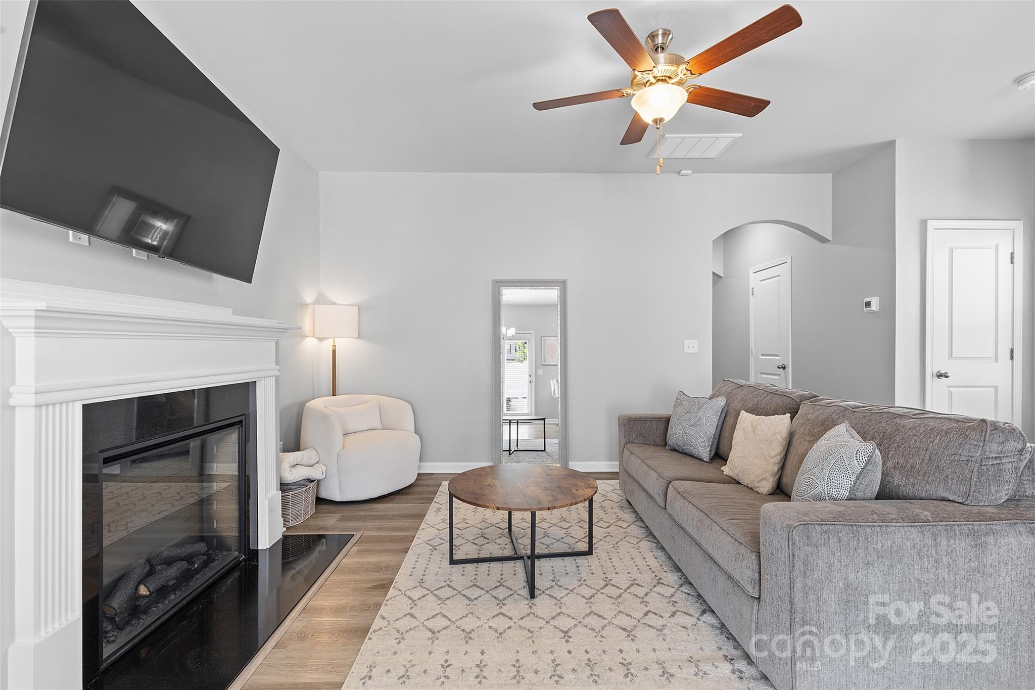 Townes at Kingstree - Residential