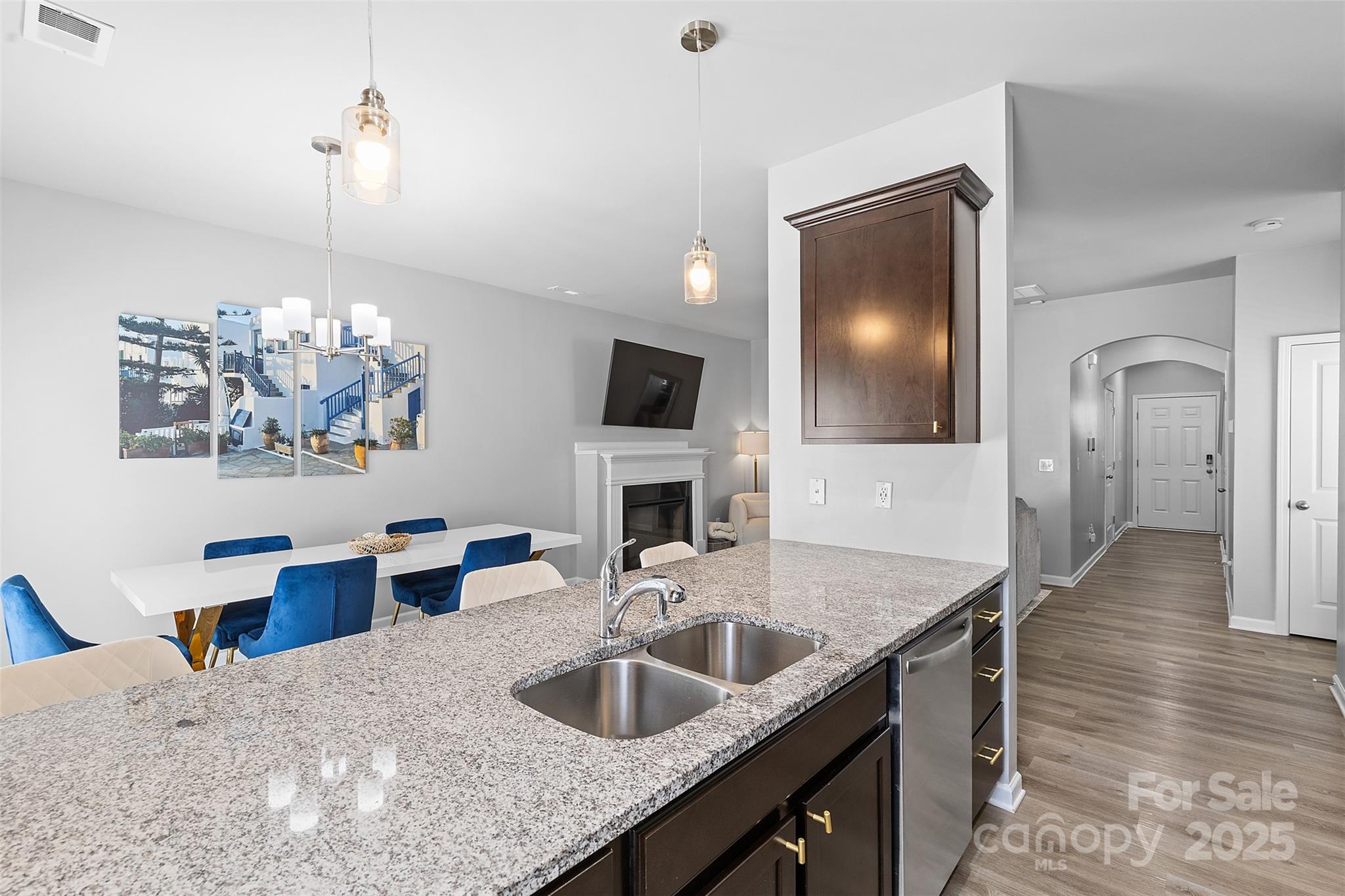 Townes at Kingstree - Residential