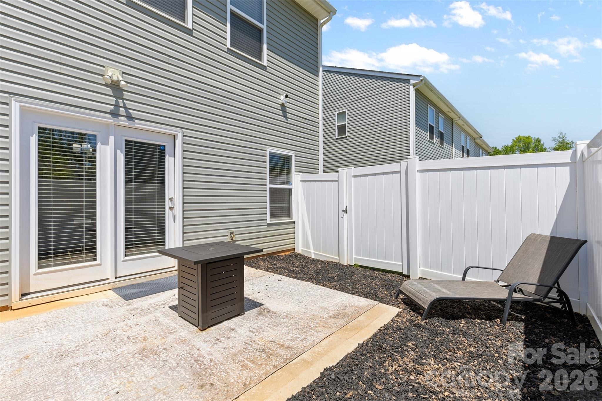 Townes at Kingstree - Residential