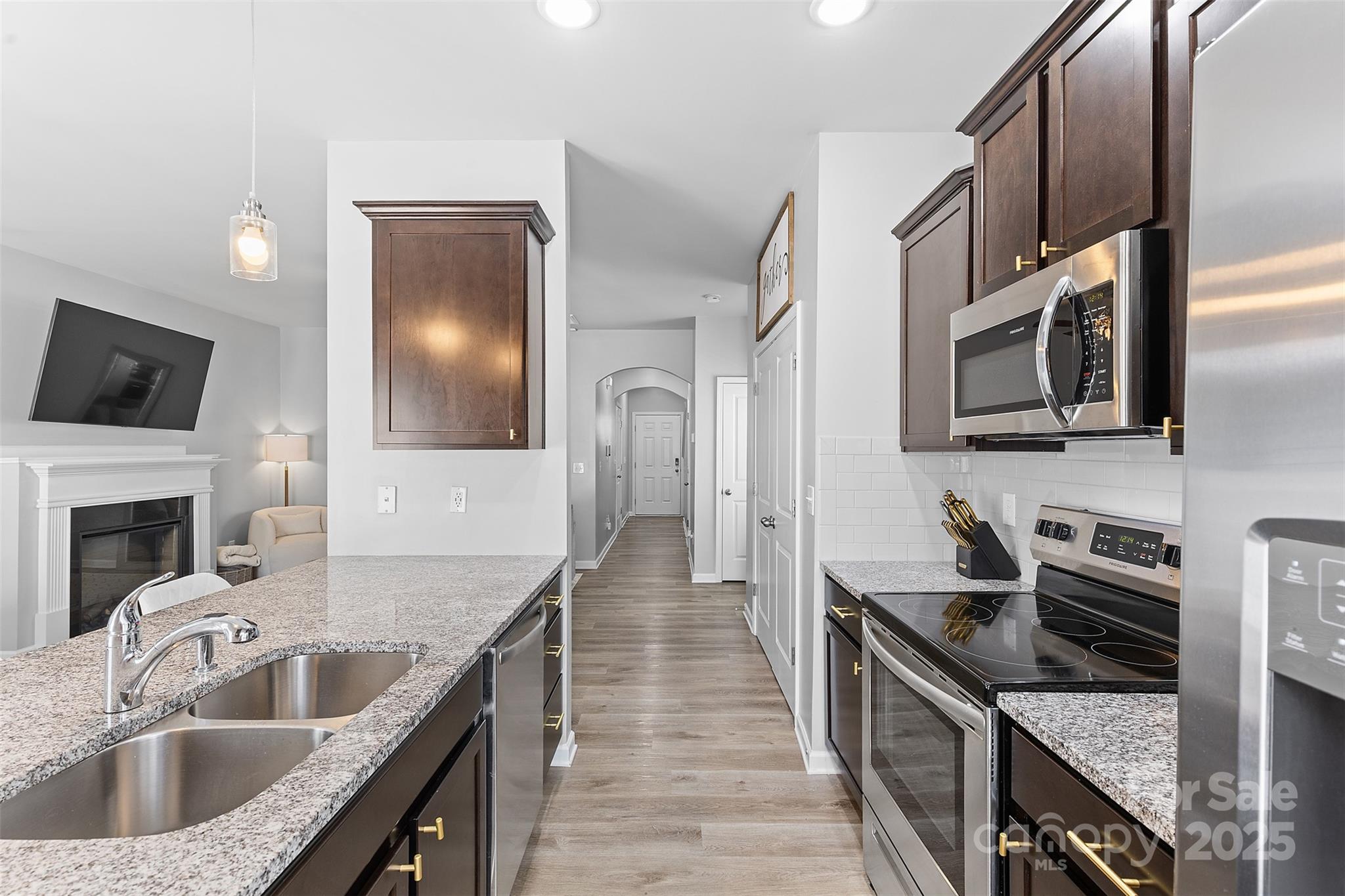 Townes at Kingstree - Residential