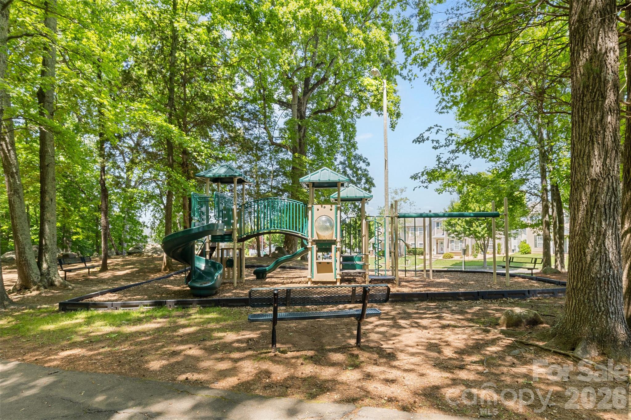 Townes at Kingstree - Residential