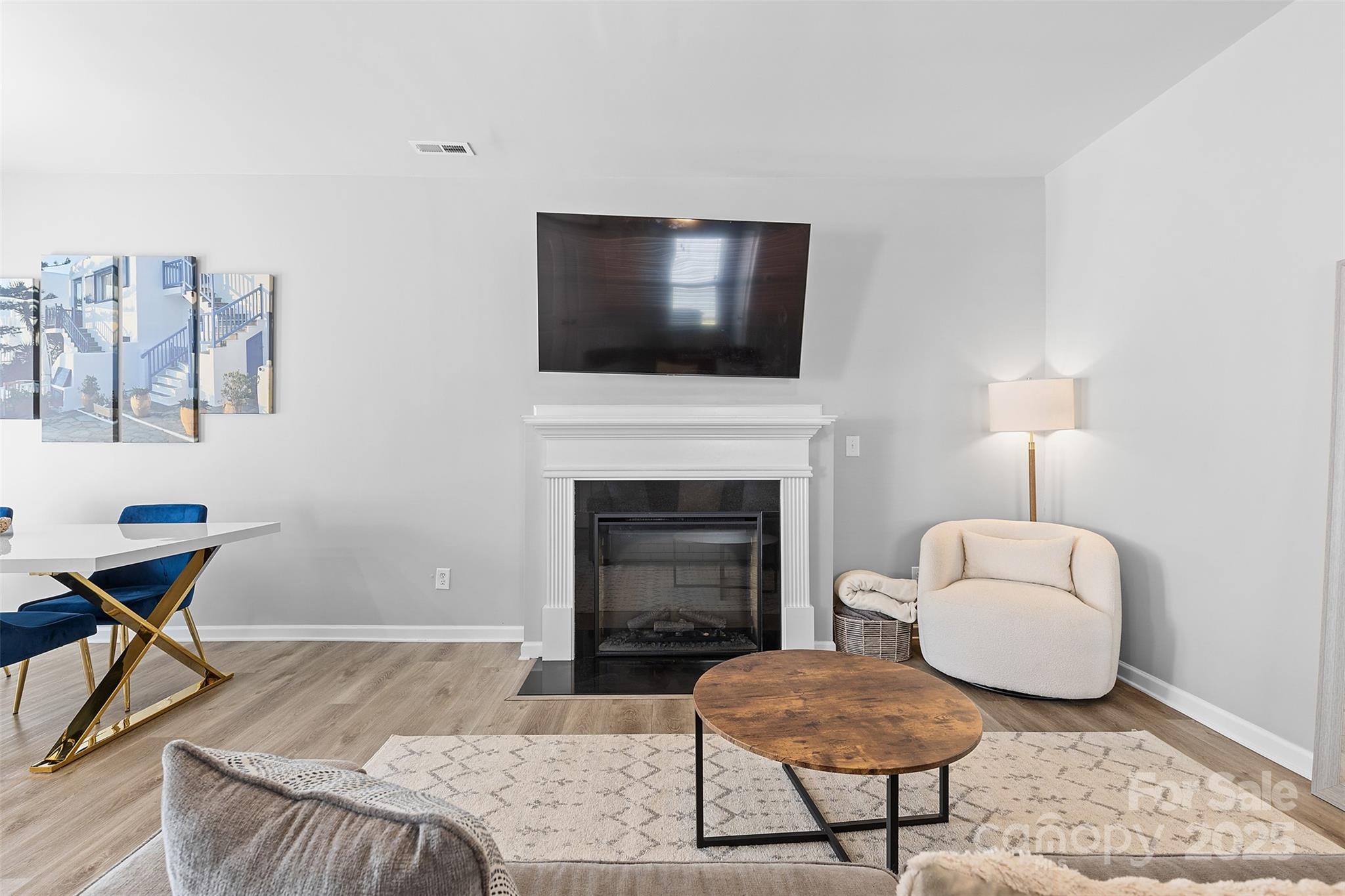 Townes at Kingstree - Residential