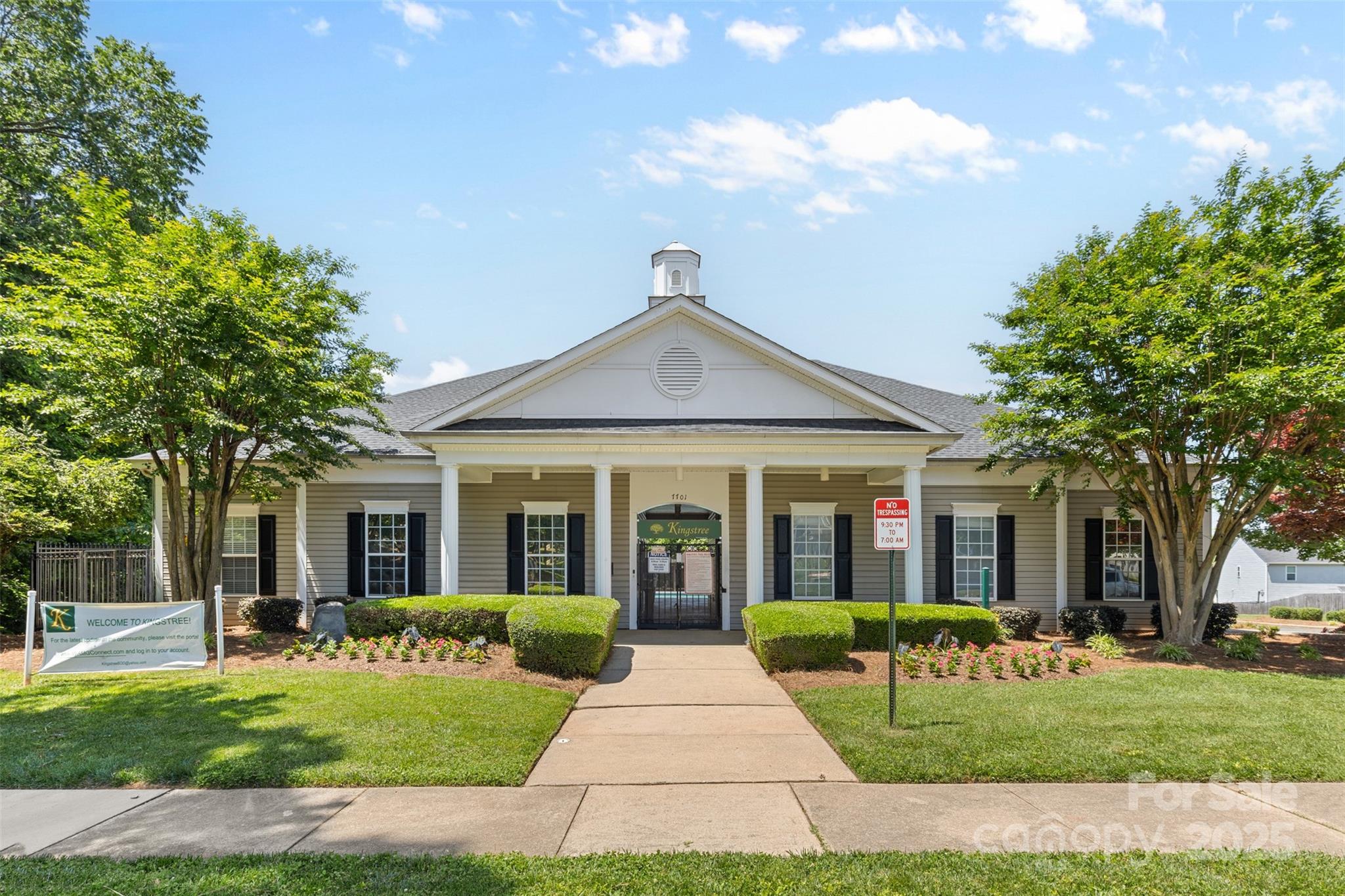 Townes at Kingstree - Residential